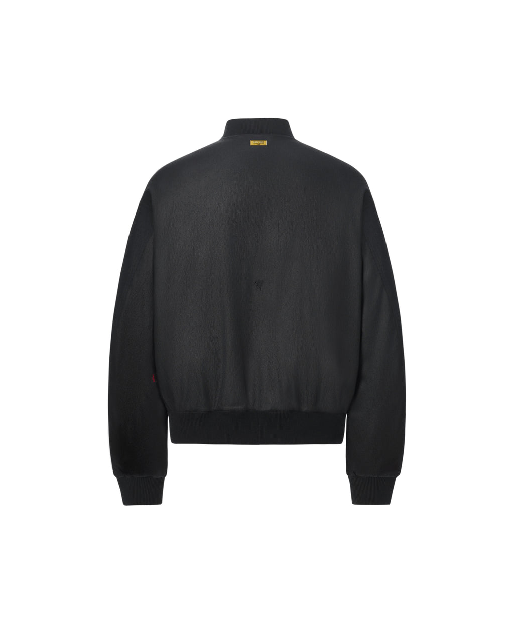 TWD X JDB QUILTED TANG SUIT