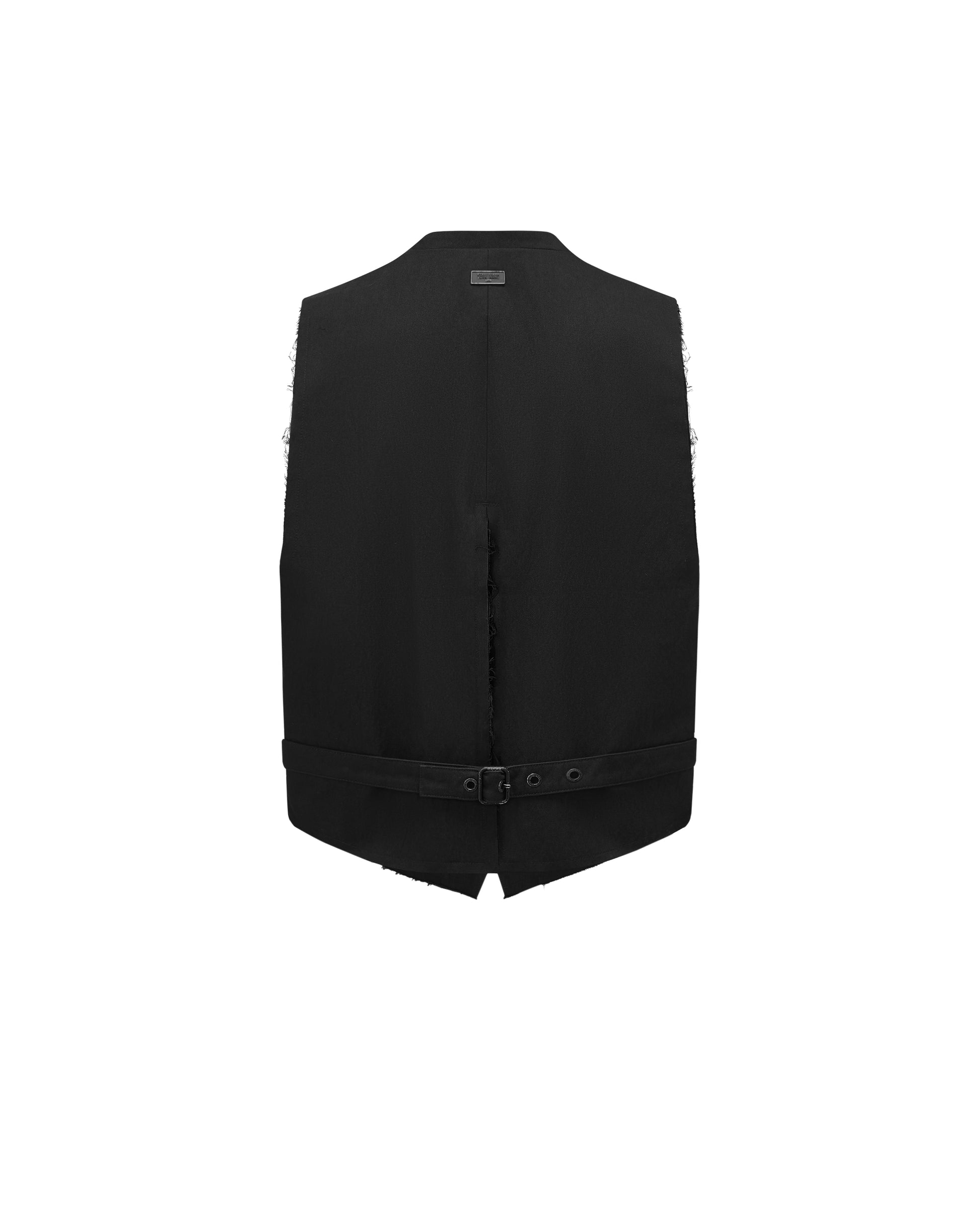 ACCEPTANCE CLASSIC V-NECK VEST