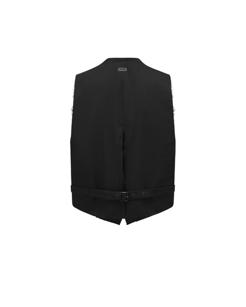 ACCEPTANCE CLASSIC V-NECK VEST