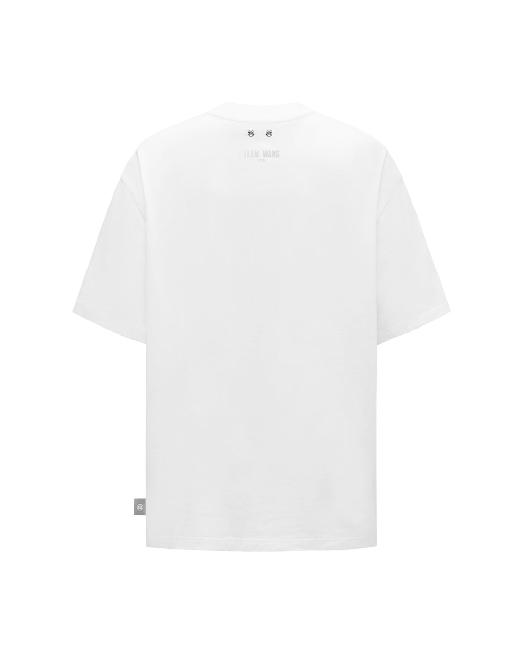 TWD x CLOT EDISON Short T-Shirt