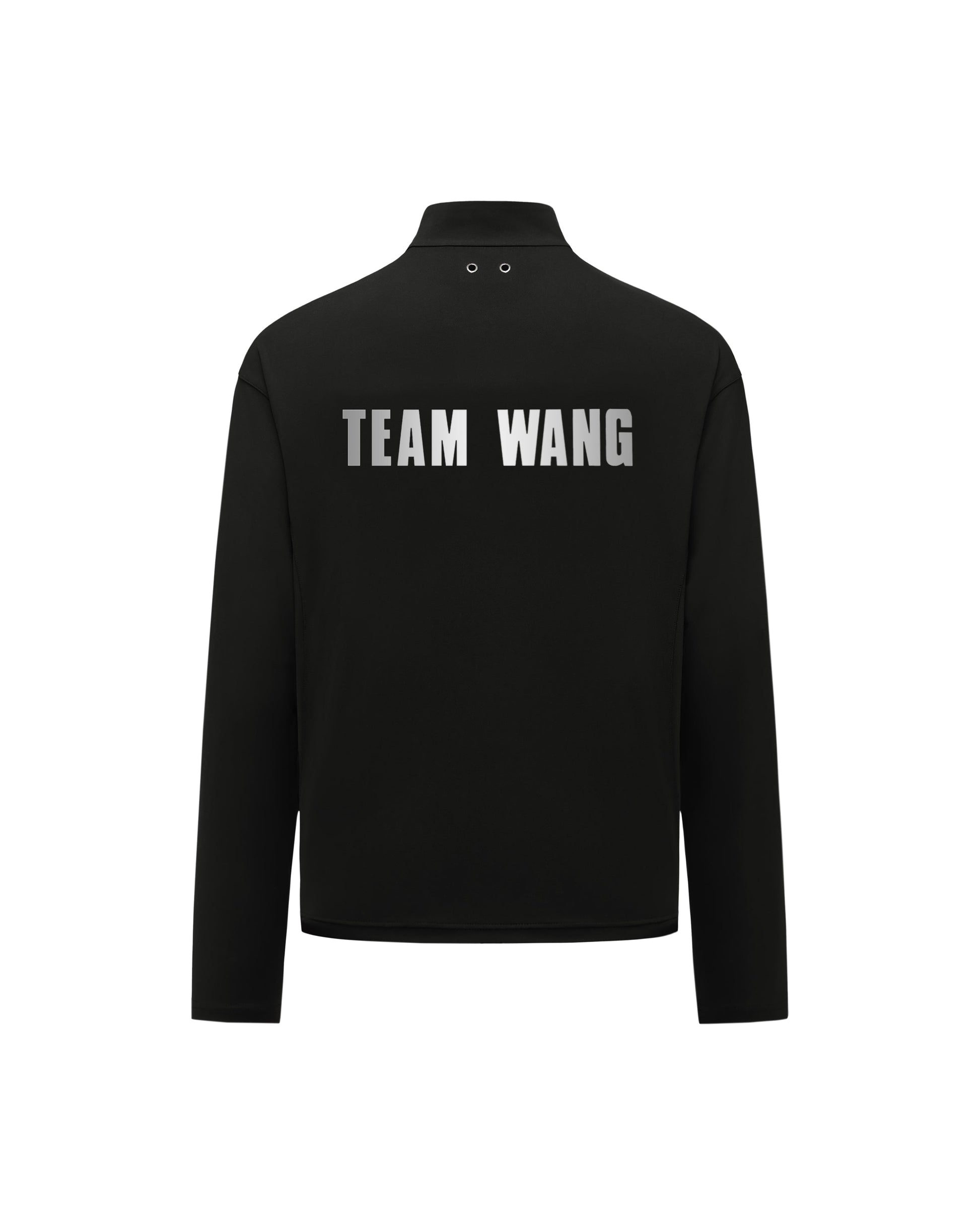 THE ORIGINAL 1 STAND COLLAR TRACK JACKET