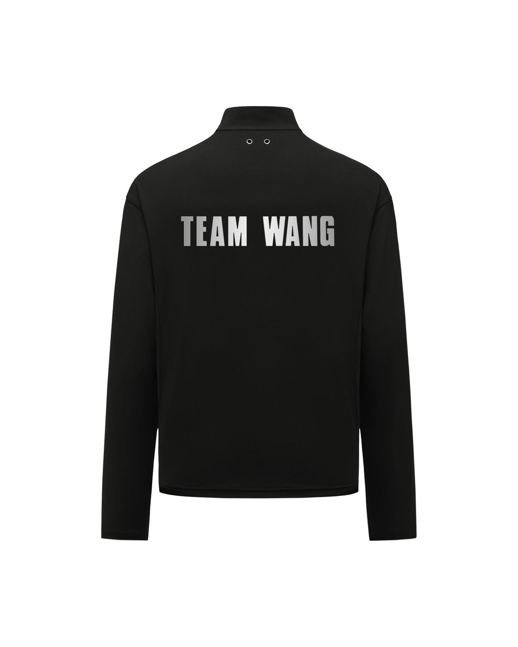 THE ORIGINAL 1 STAND COLLAR TRACK JACKET