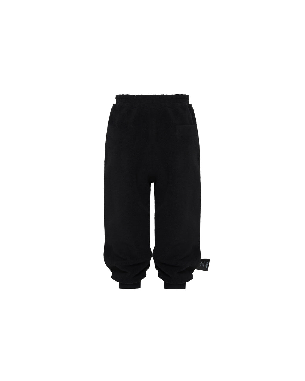 THE ORIGINAL 1 KIDS FLEECE TROUSER