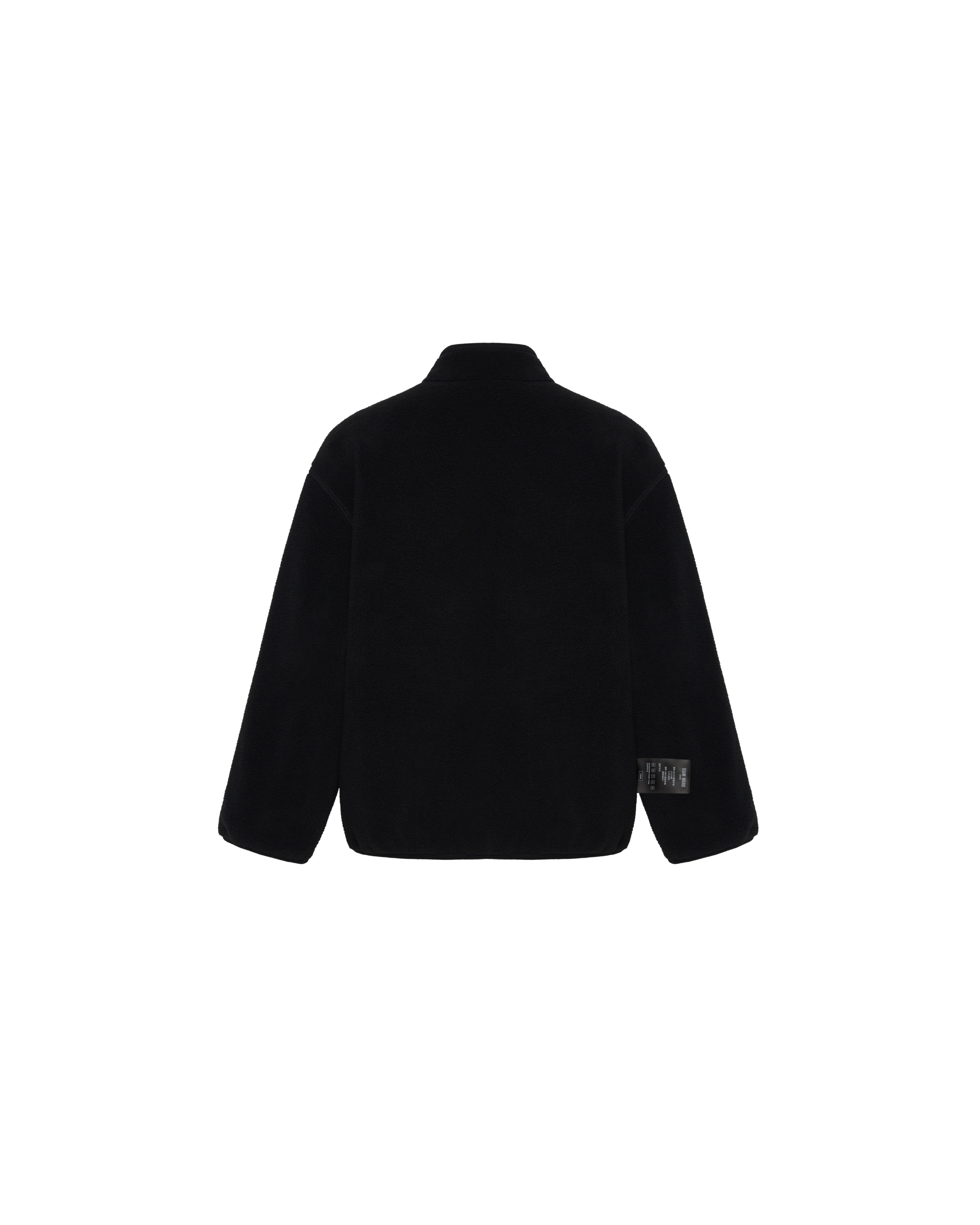 THE ORIGINAL 1 KIDS FLEECE JACKET – TEAM WANG design