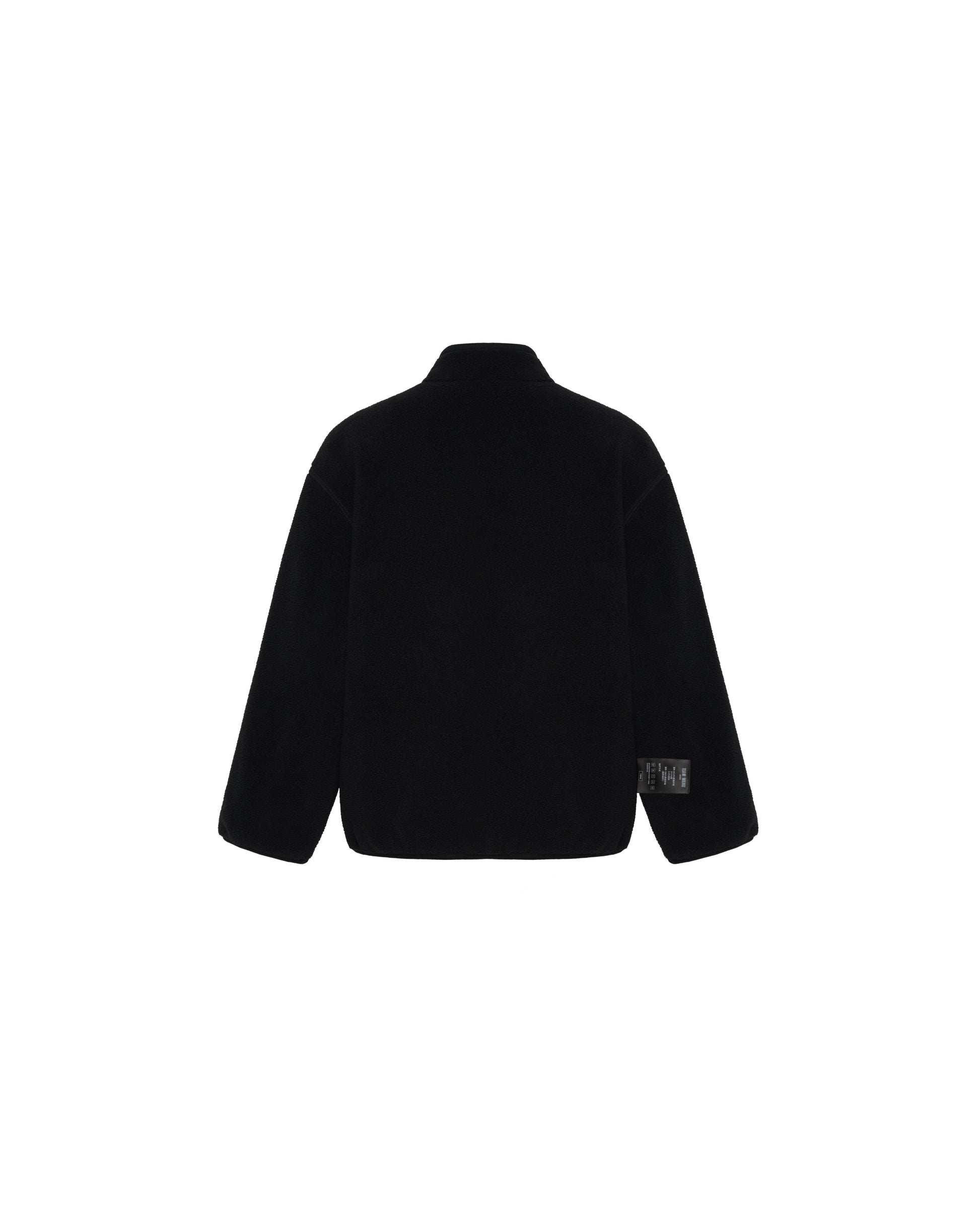 THE ORIGINAL 1 KIDS FLEECE JACKET