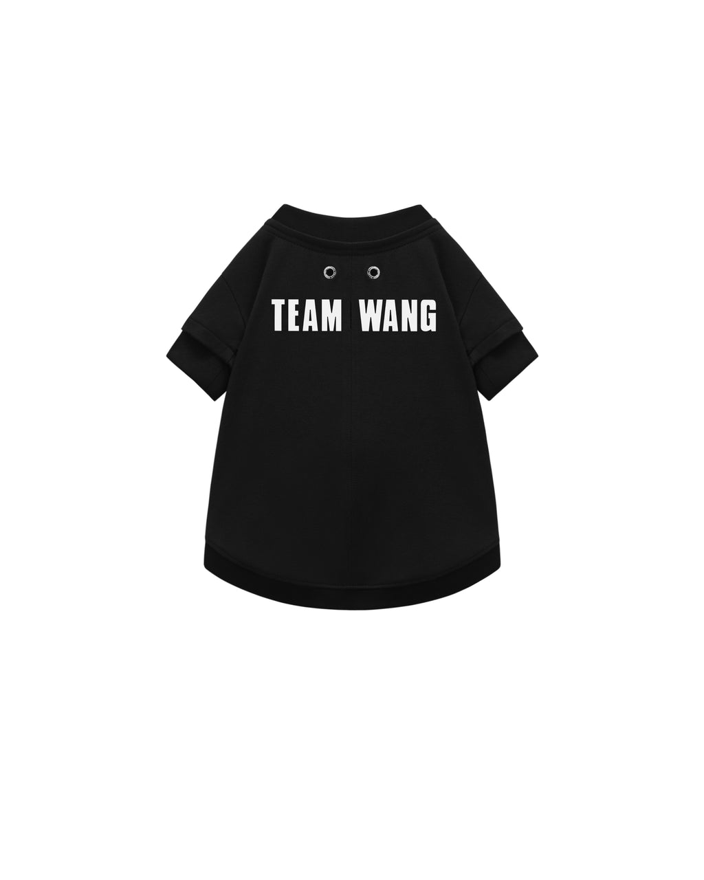 THE ORIGINAL 1 PET T-SHIRT