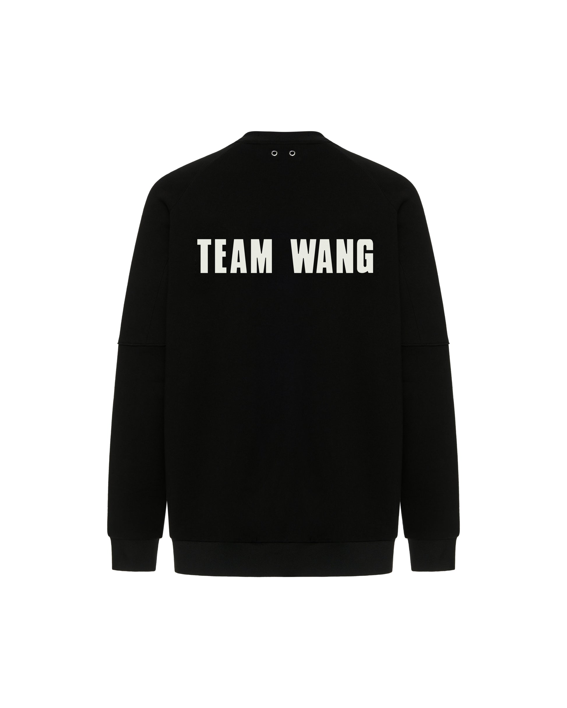 THE ORIGINAL 1  CREW-NECK SWEATSHIRT