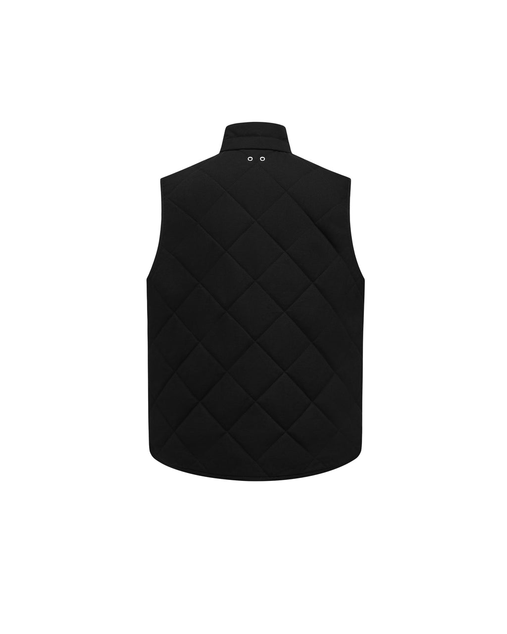 THE ORIGINAL 1 QUILTED  VEST