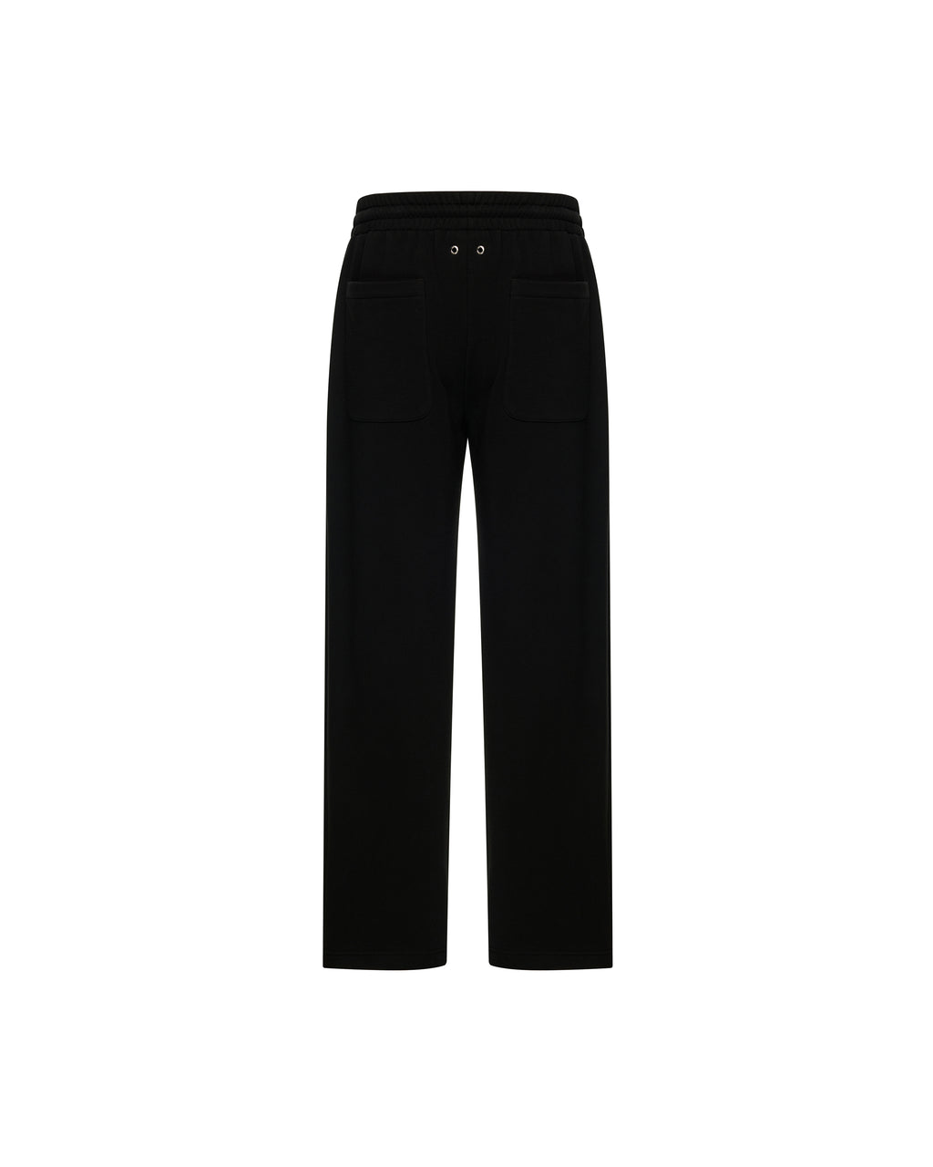 THE ORIGINAL 1  STRAIGHT JERSEY PANTS