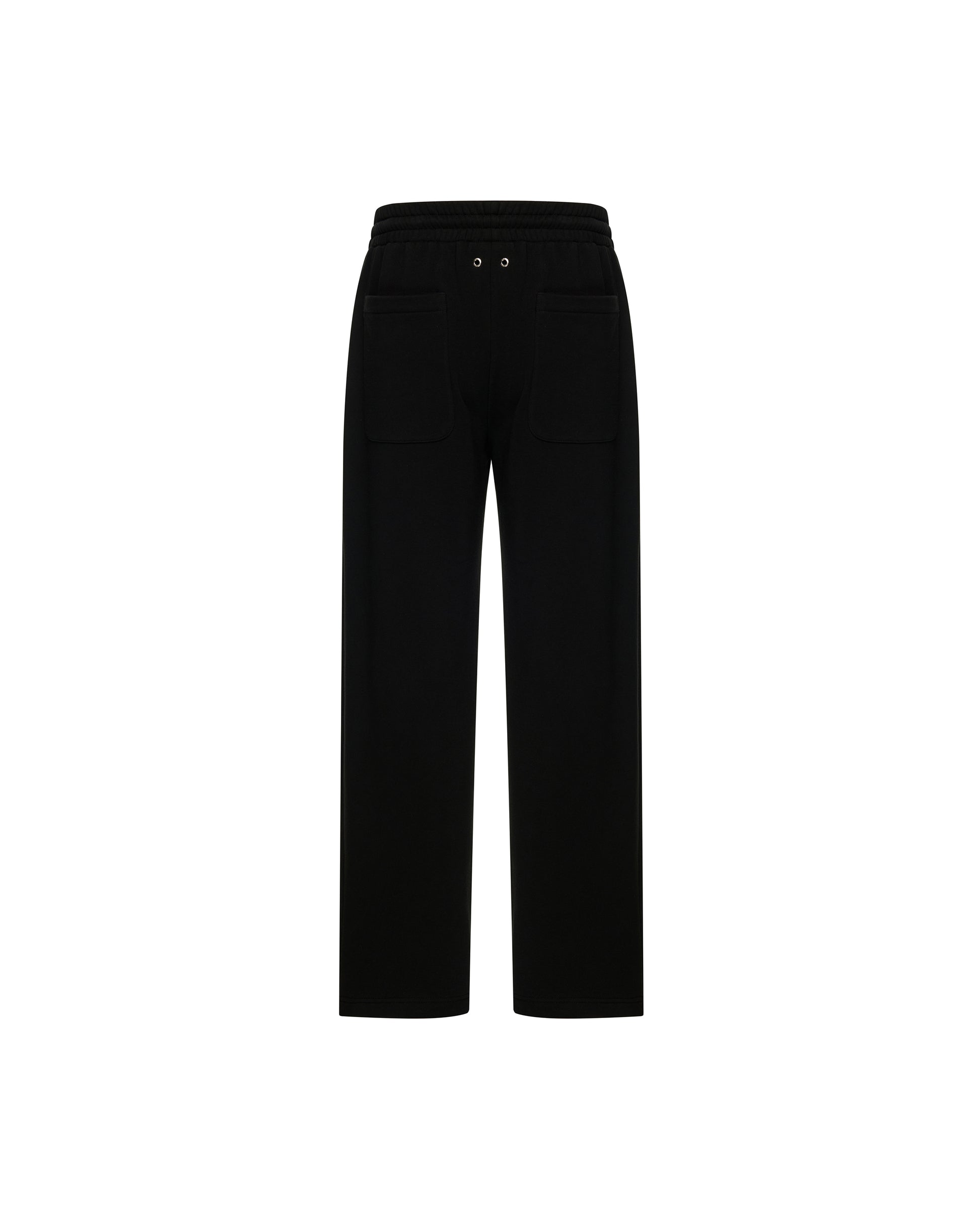 THE ORIGINAL 1  STRAIGHT JERSEY PANTS