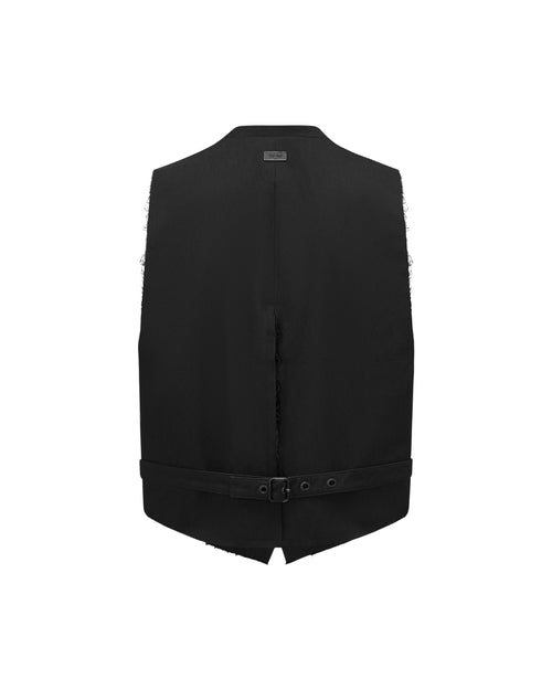 ACCEPTANCE CLASSIC V-NECK VEST