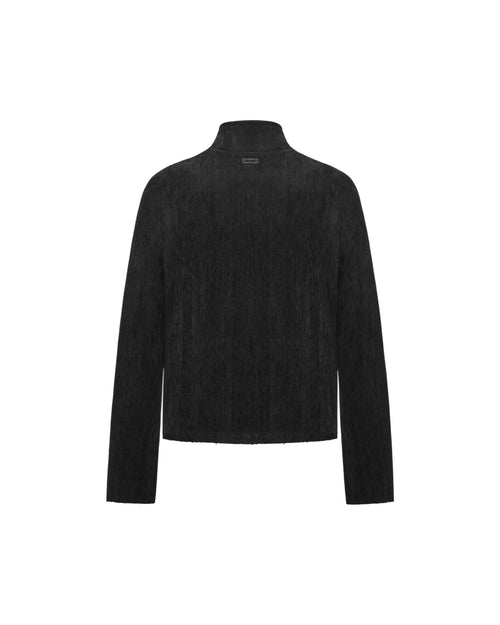 ACCEPTANCE BOXY CORDUROY JACKET