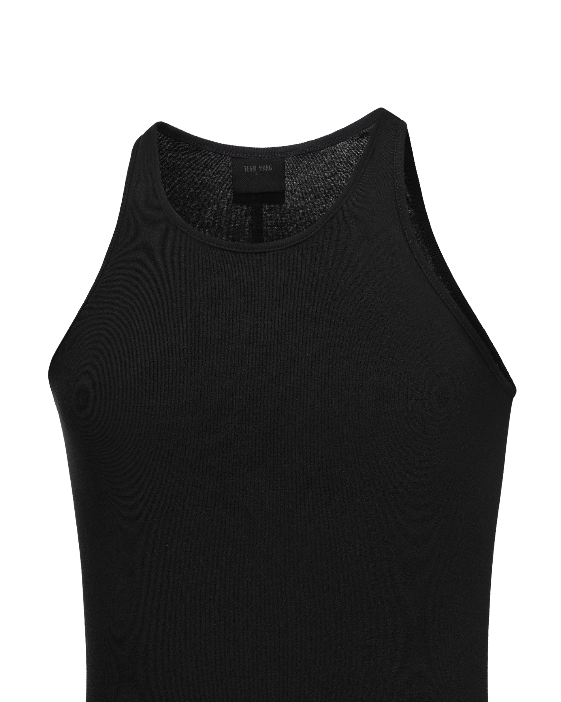 ACCEPTANCE TANK TOP