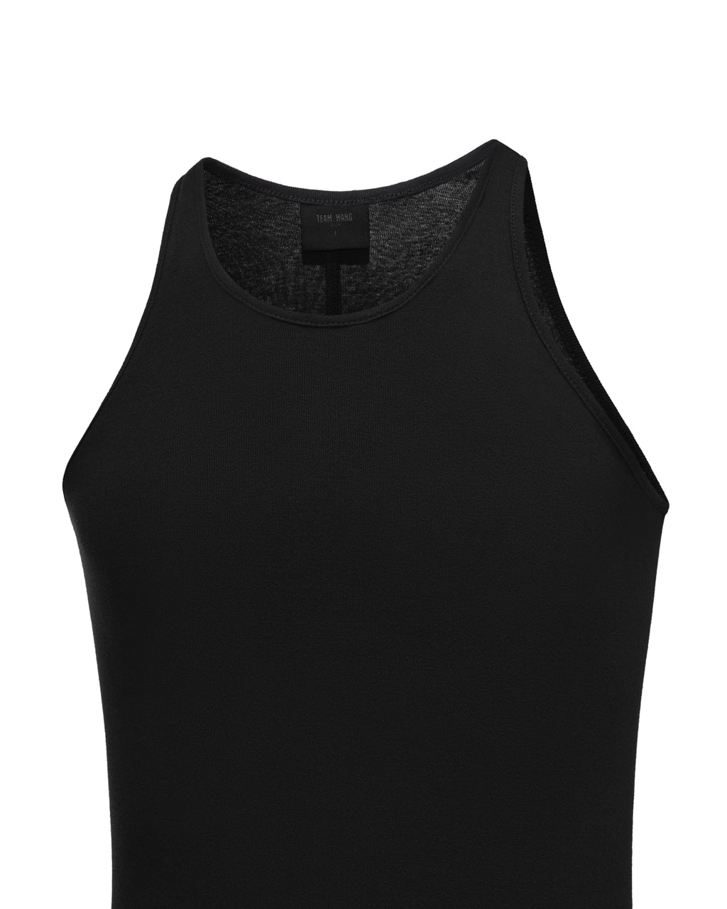 ACCEPTANCE TANK TOP