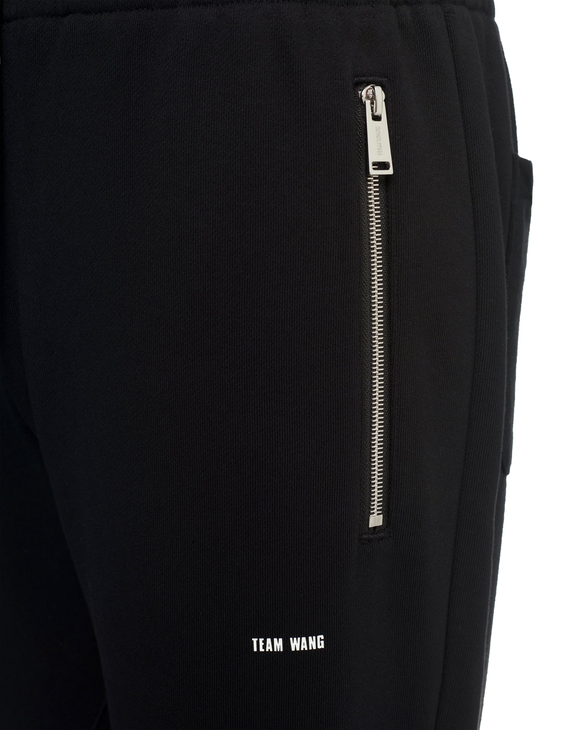 THE ORIGINAL 1  MID-RISE JERSEY  PANTS