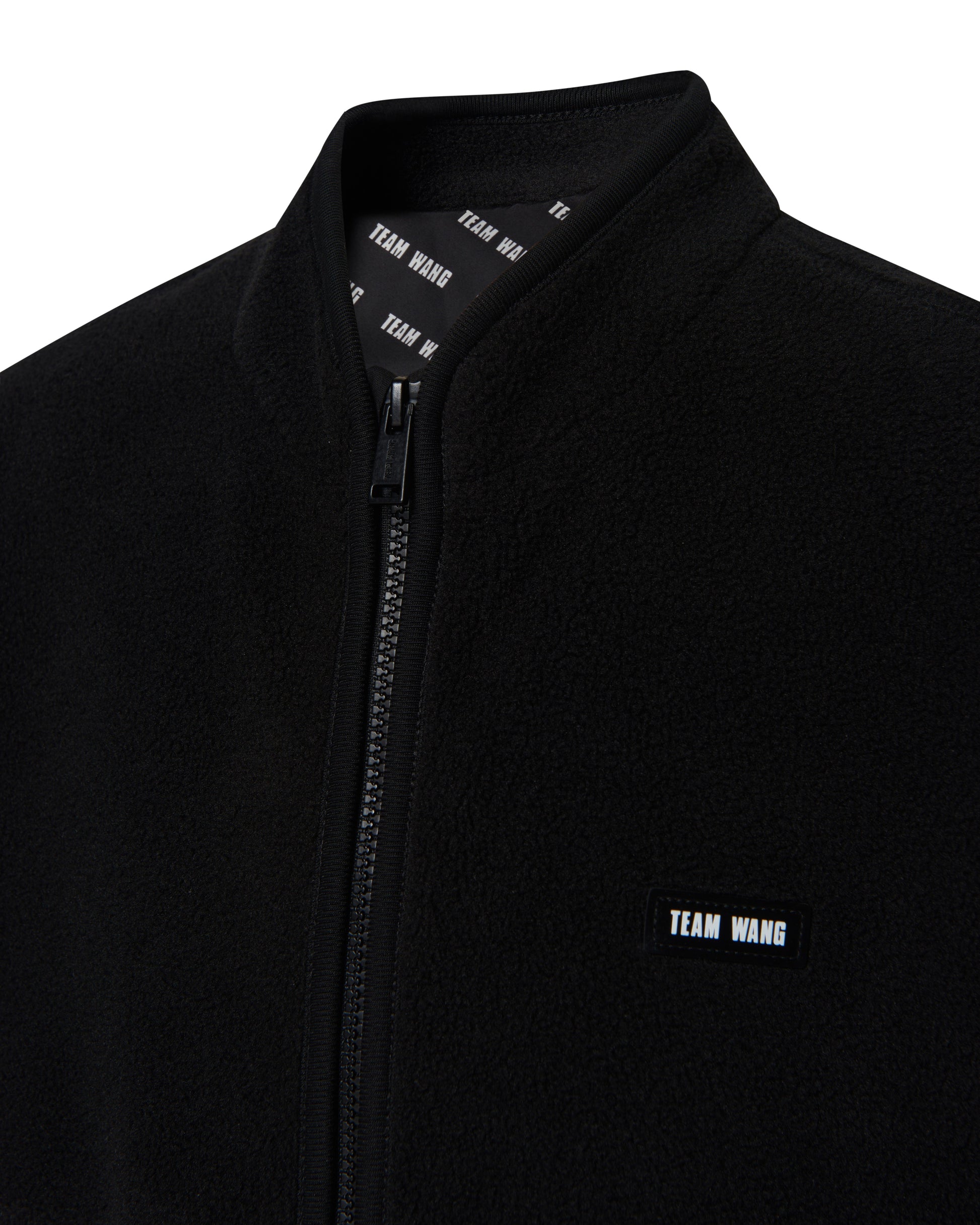 THE ORIGINAL 1 KIDS FLEECE JACKET