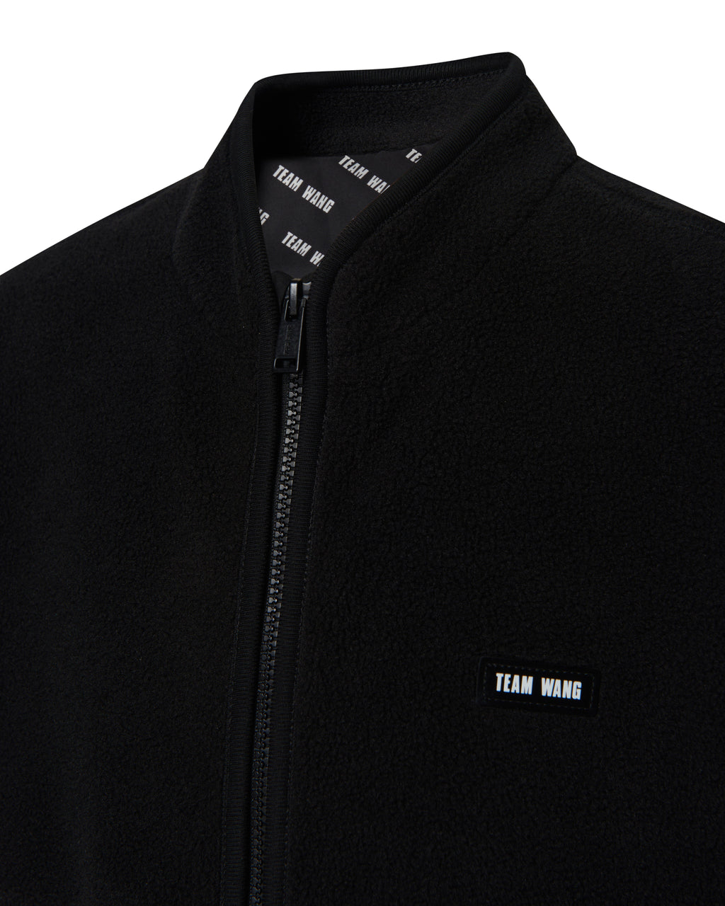 THE ORIGINAL 1 KIDS FLEECE JACKET