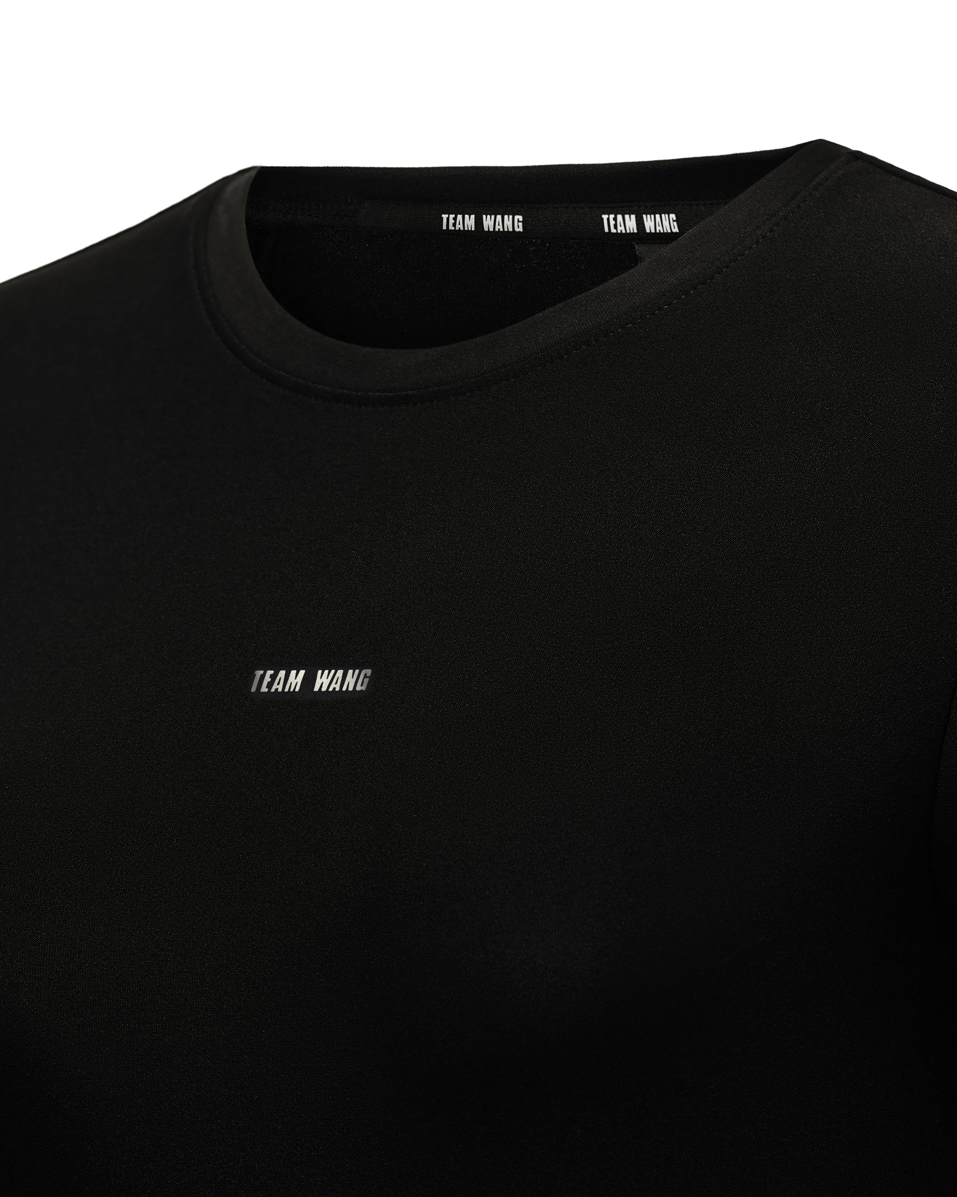 THE ORIGINAL 1 WOMEN'S SHORT SLEEVE T-SHIRT