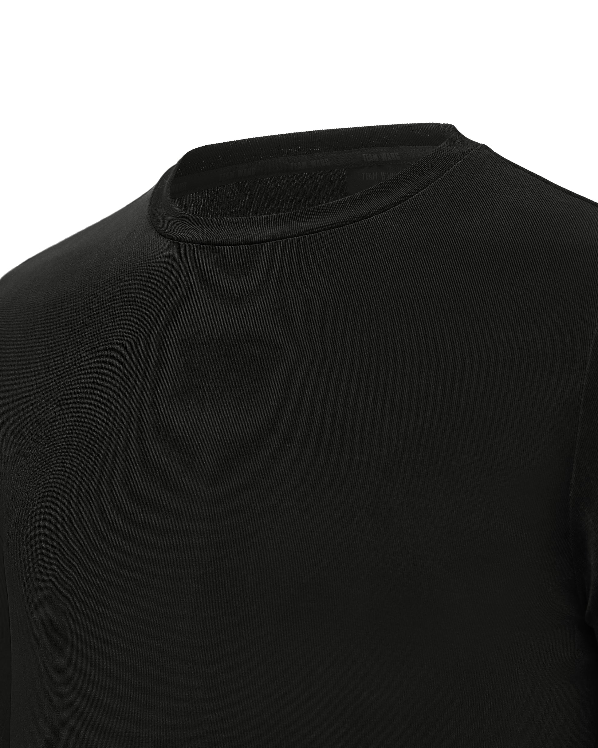 ACCEPTANCE FITTED T-SHIRT