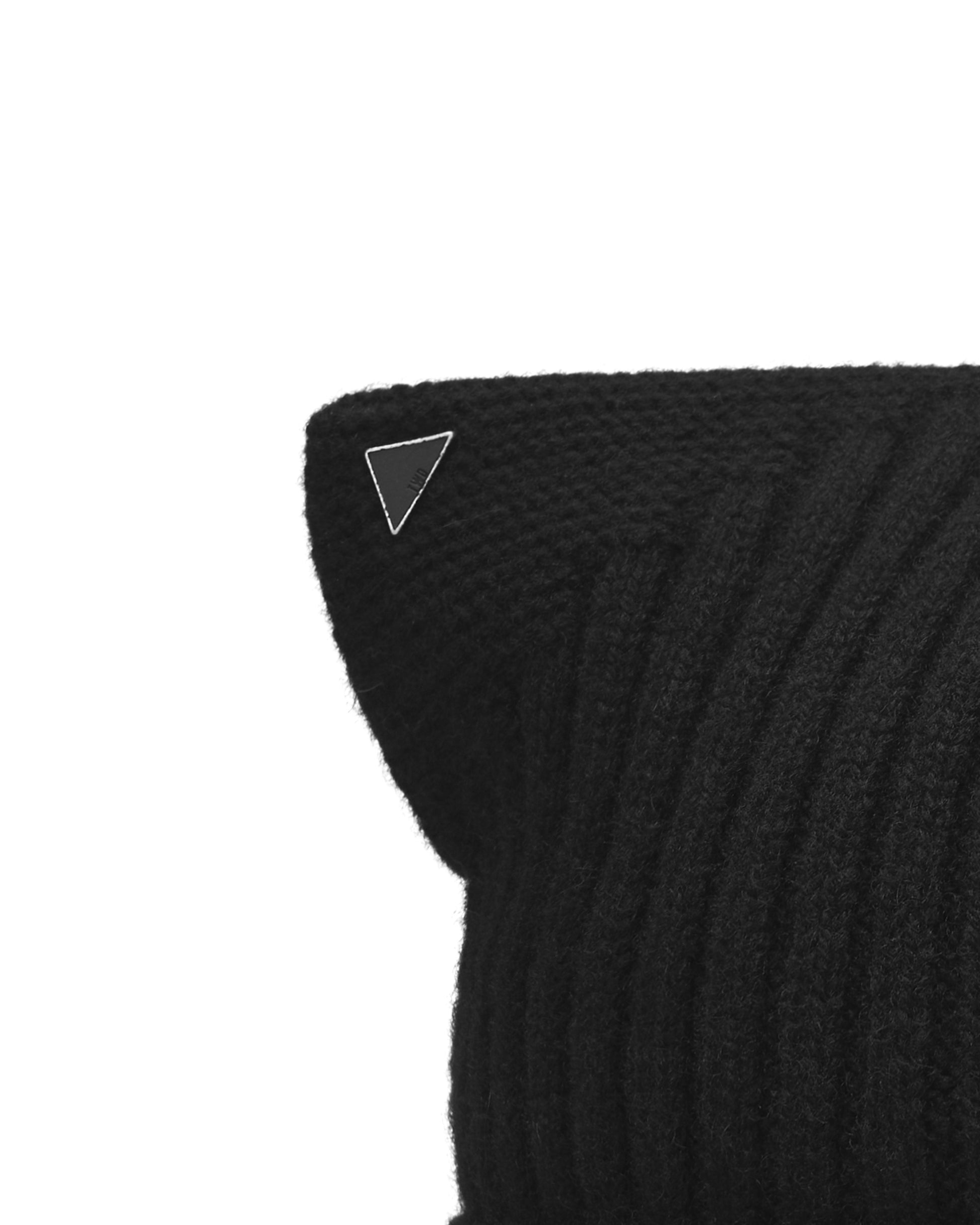 ACCEPTANCE EARS KNIT BEANIE