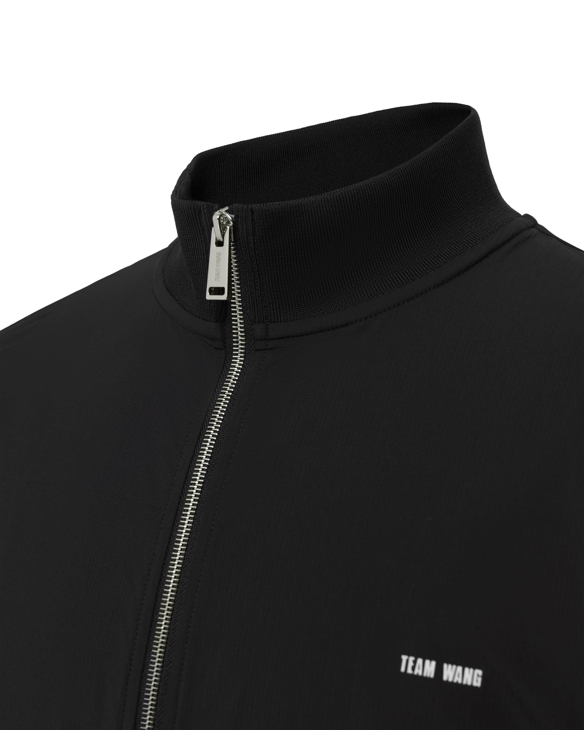 THE ORIGINAL 1 TRACK JACKET