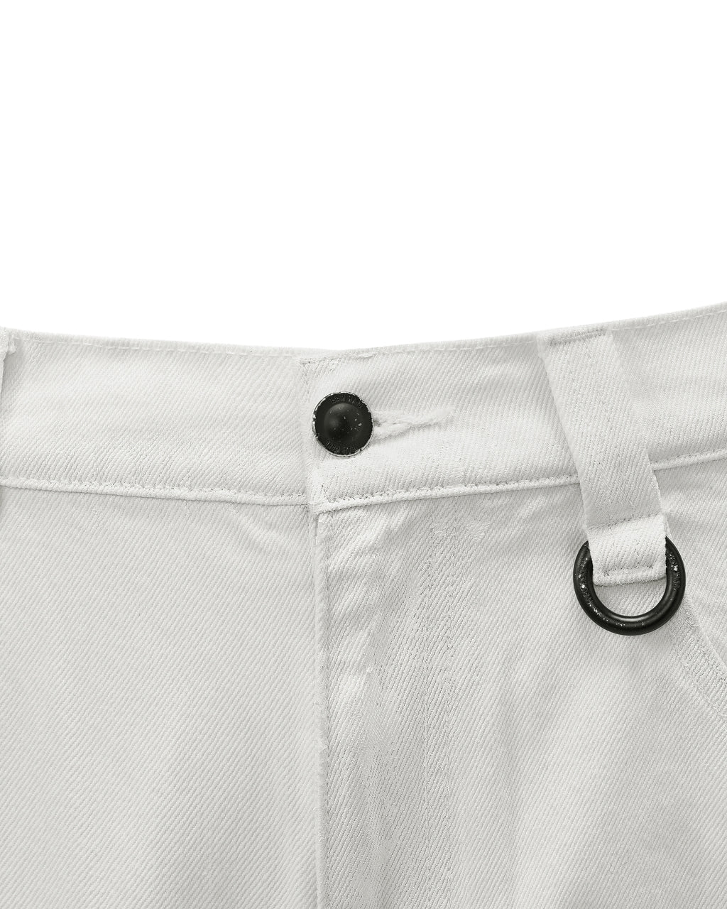 ACCEPTANCE FLARE JEANS