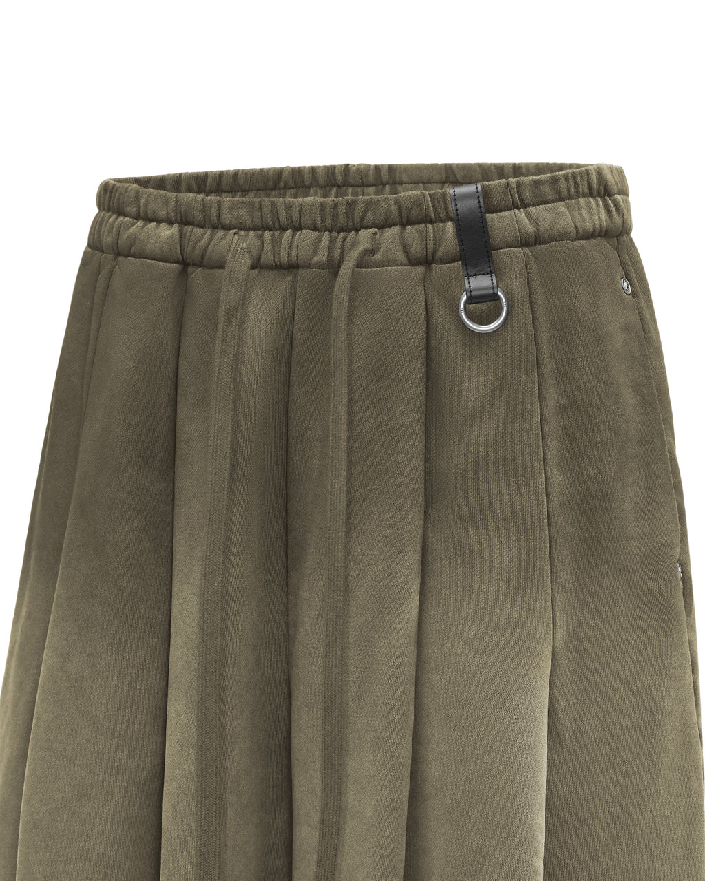 RESET WASHED SWEATPANTS