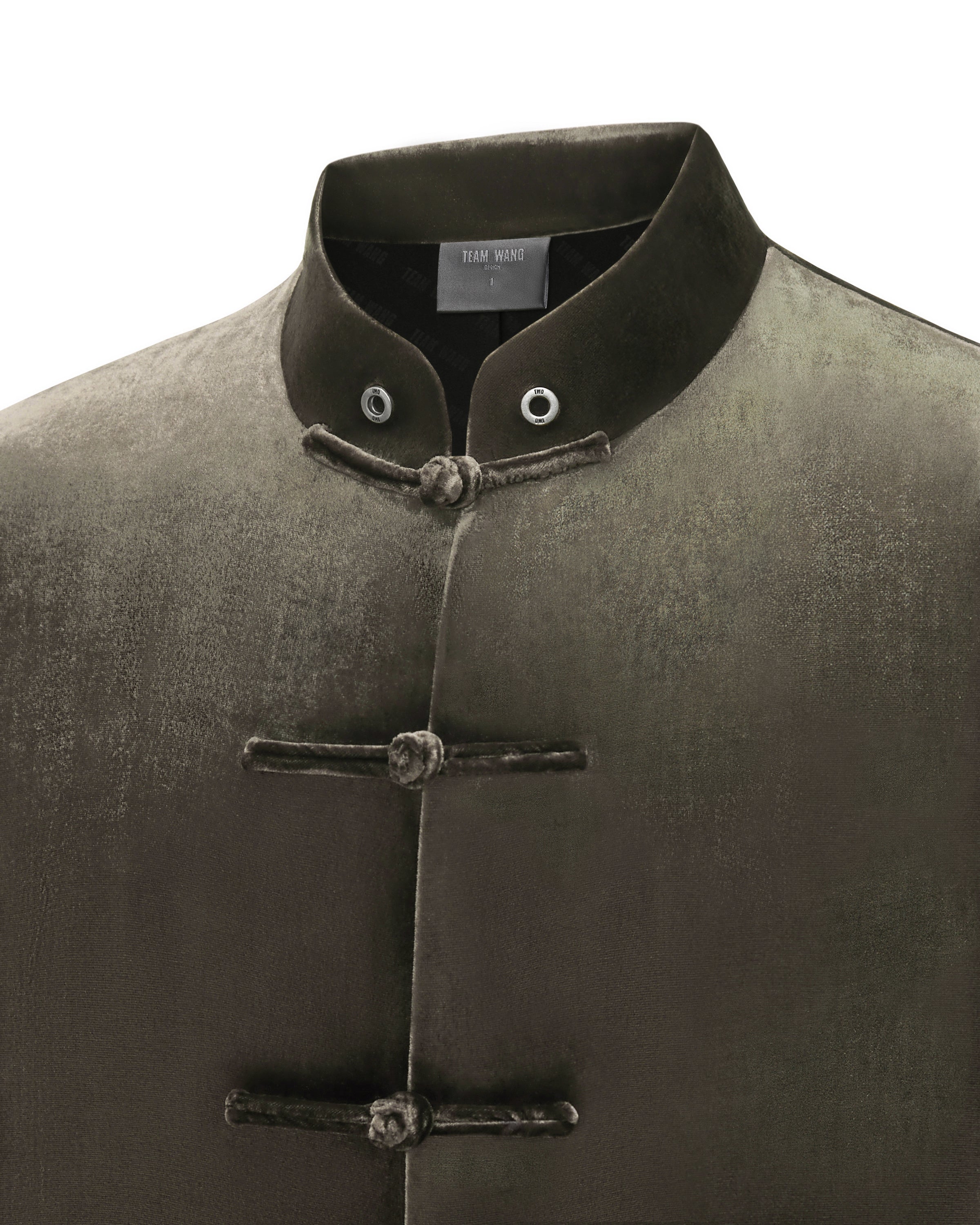 NEW ARRIVALS – TEAM WANG design
