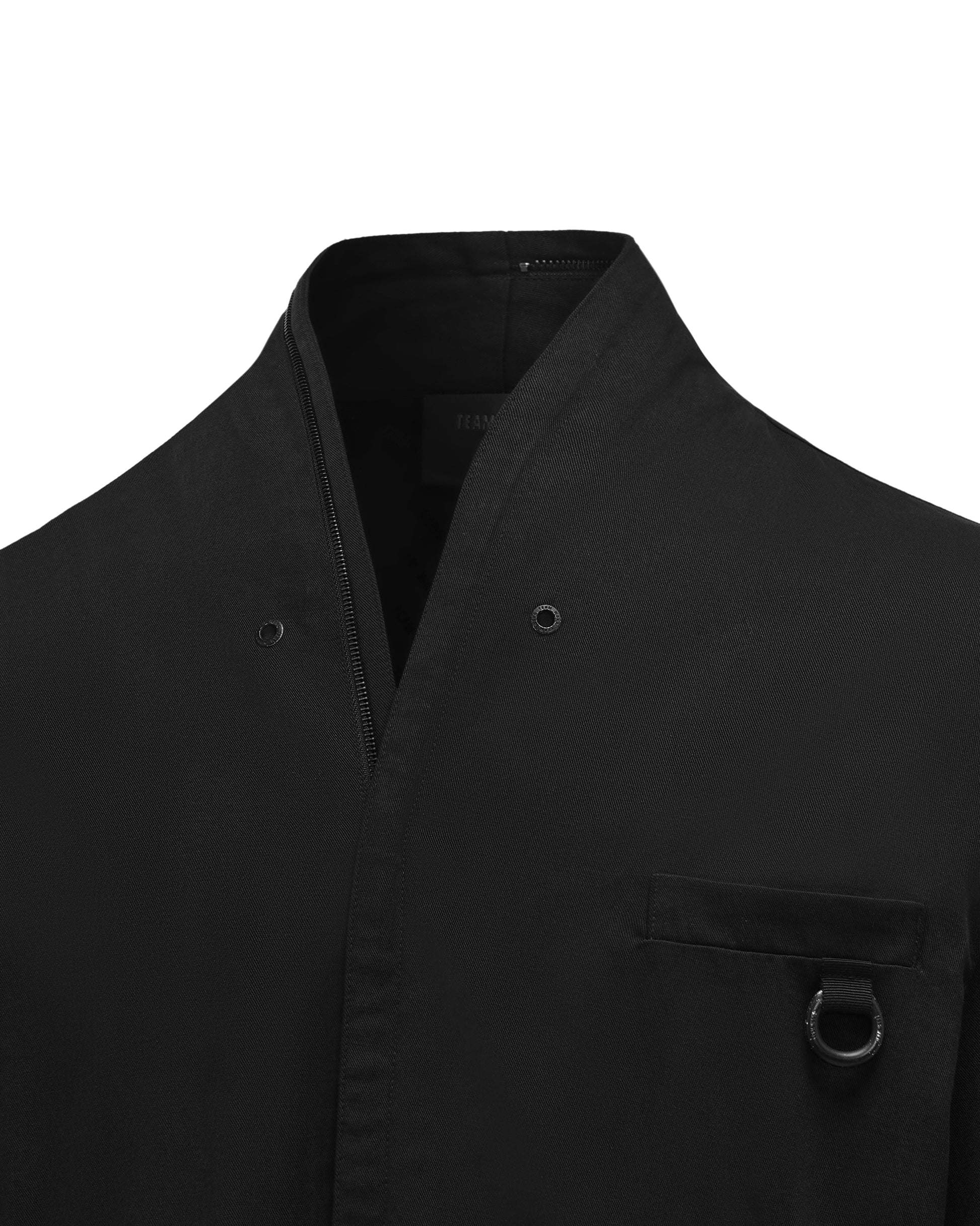 ACCEPTANCE ZIP-UP JACKET