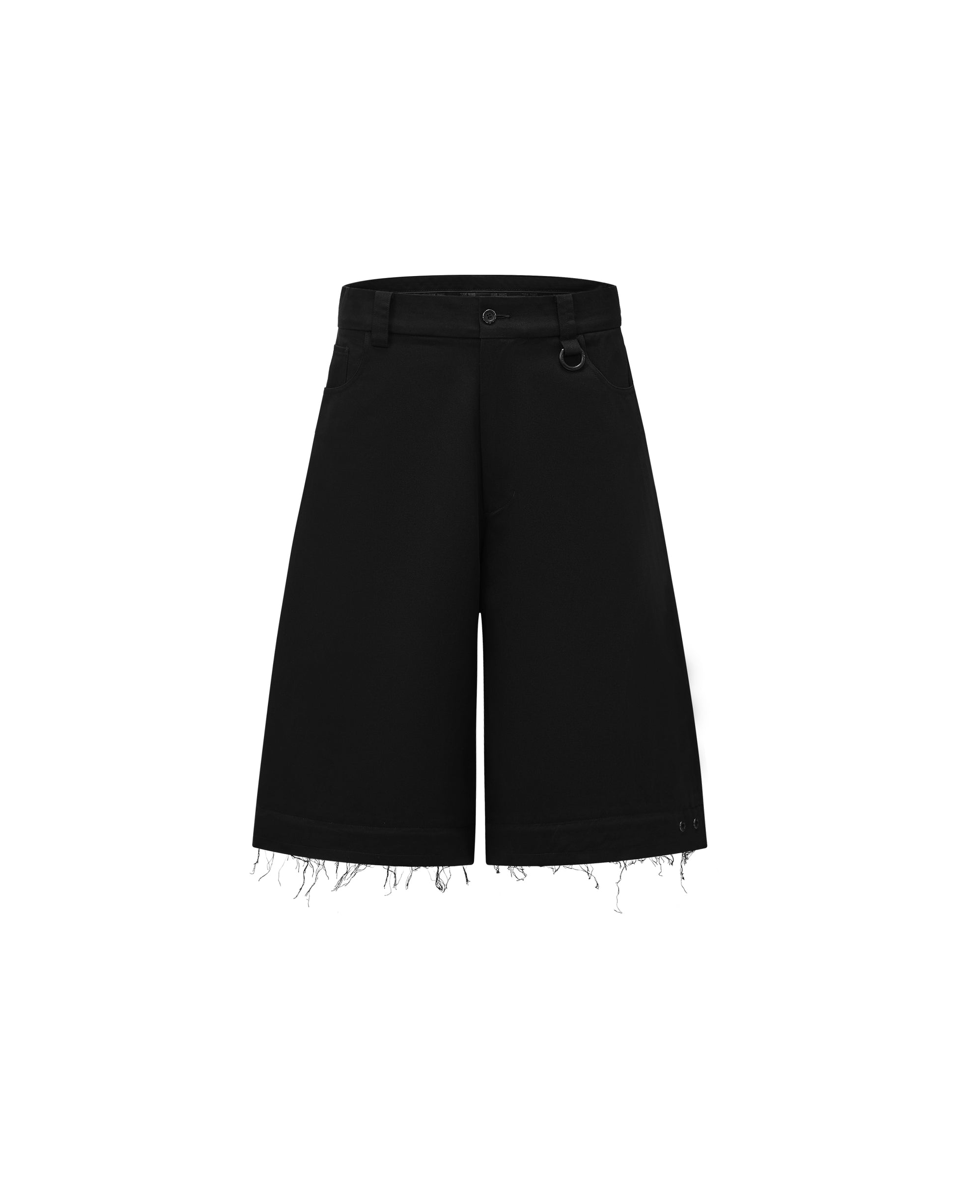 ACCEPTANCE CONVERTIBLE SCIMITAR TROUSERS