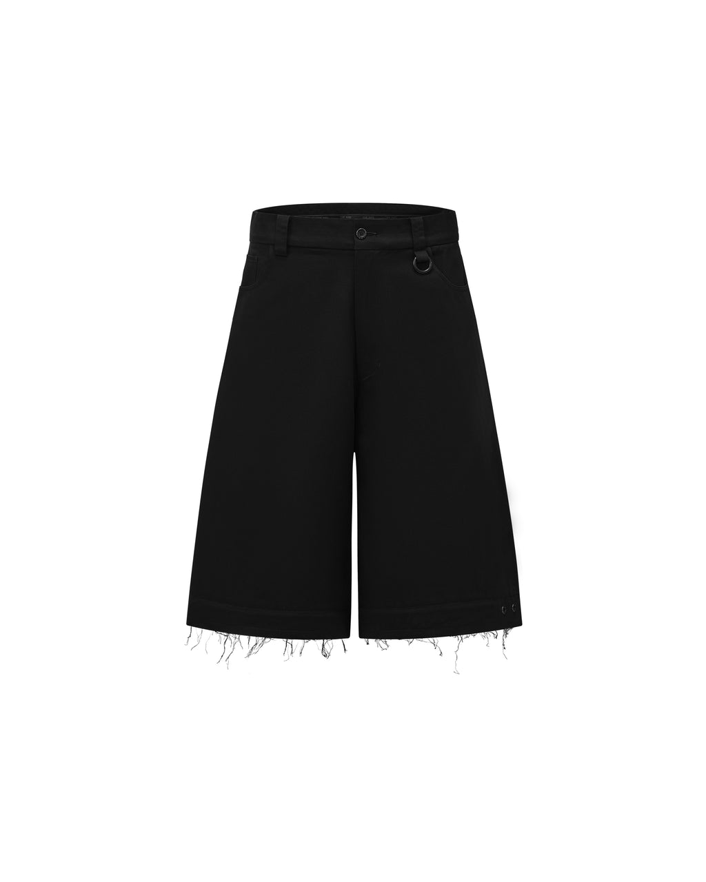 ACCEPTANCE CONVERTIBLE SCIMITAR TROUSERS