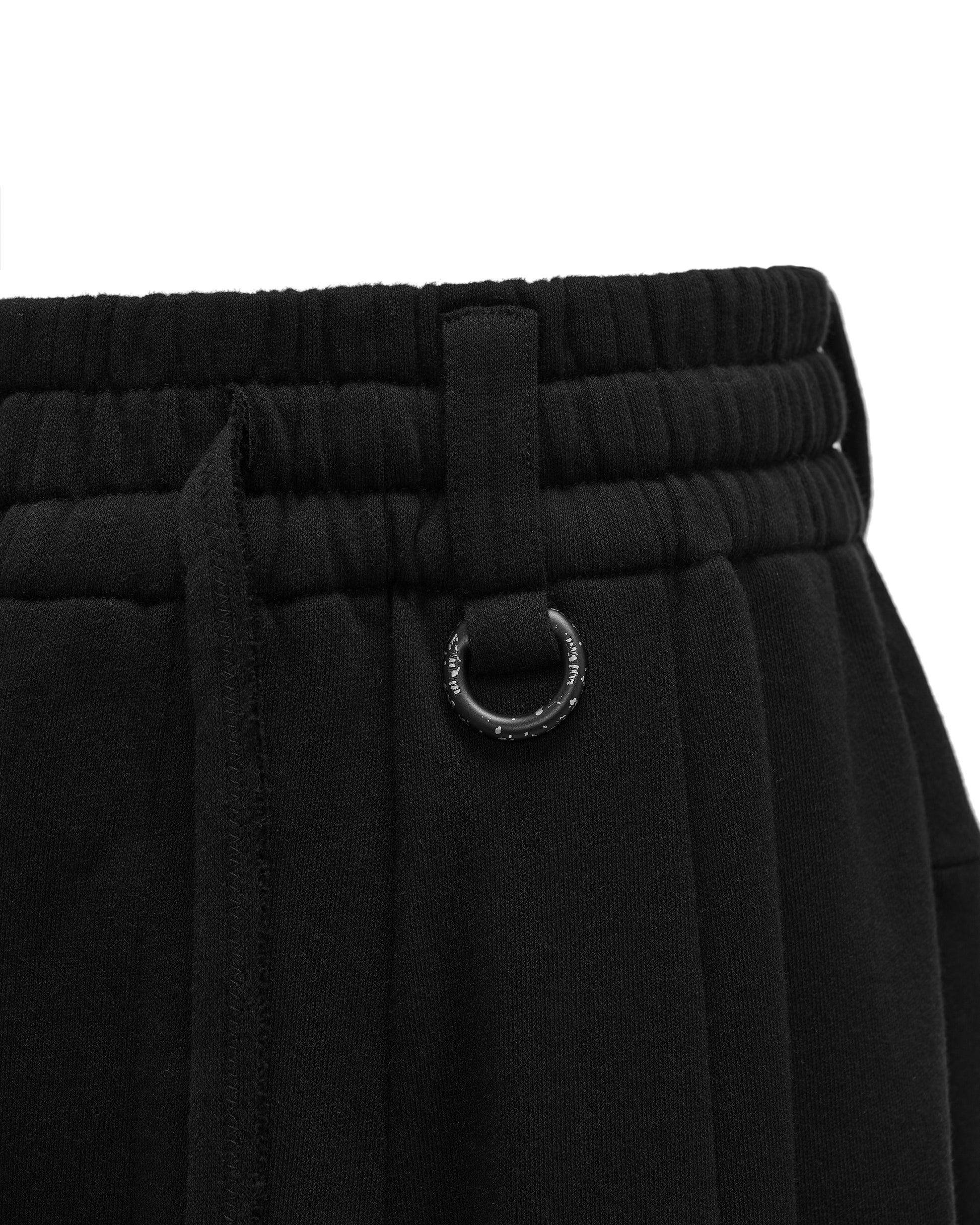 ACCEPTANCE BAGGY SWEATPANTS