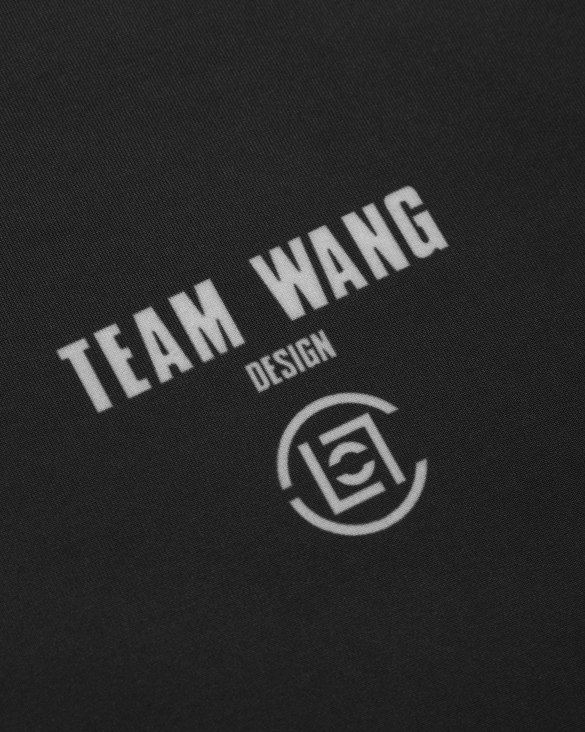 TWD x CLOT EDISON 肖像口罩