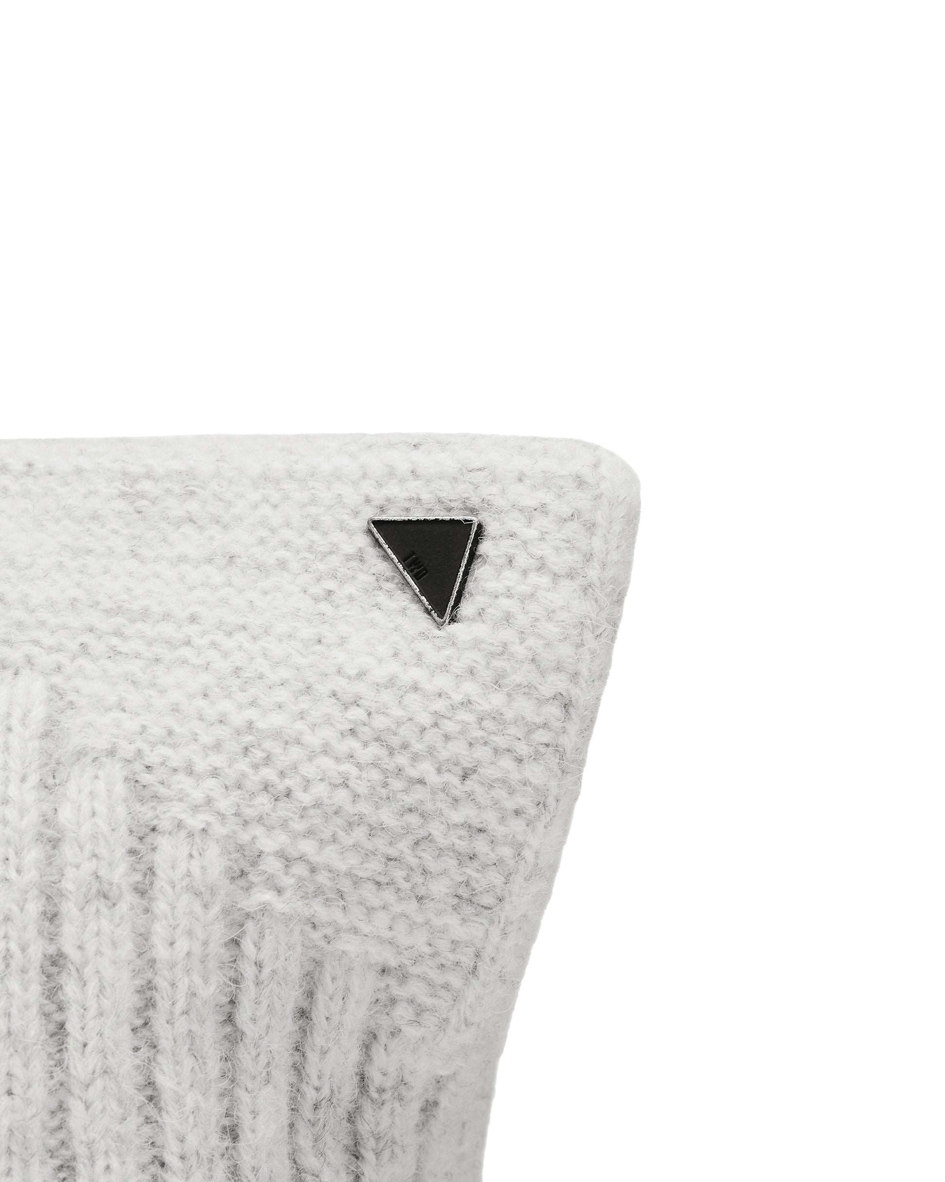 ACCEPTANCE EARS KNIT BEANIE