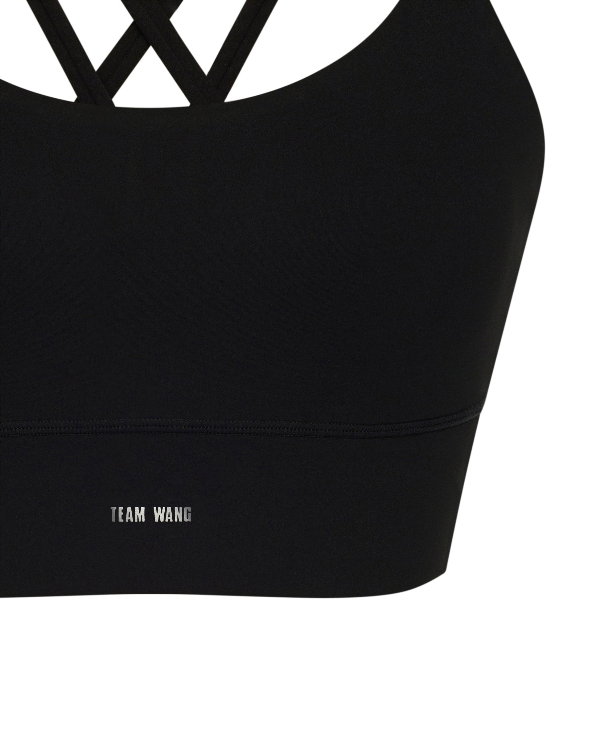 THE ORIGINAL 1 PADDED SPORTS BRA