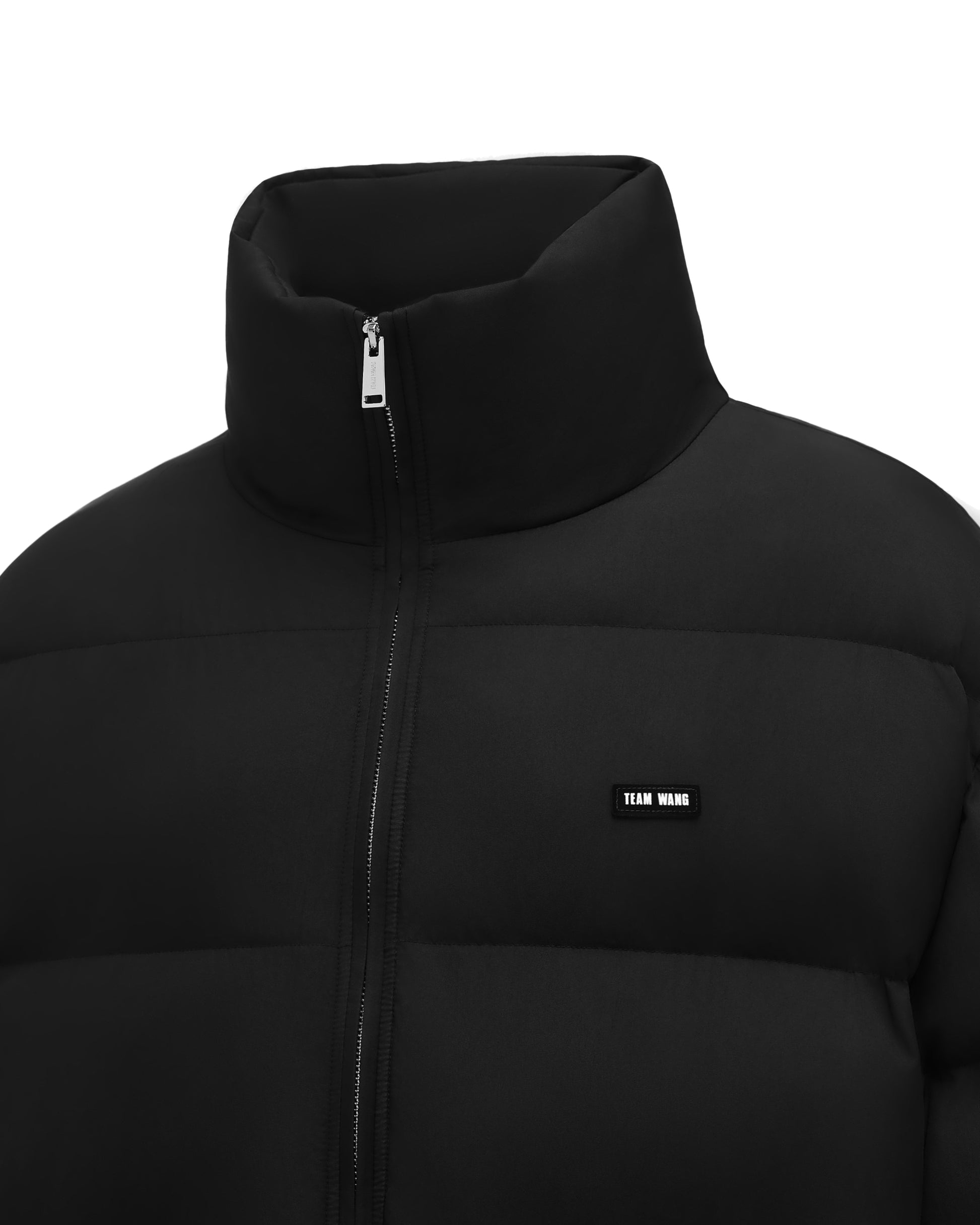 THE ORIGINAL 1 PUFFER JACKET