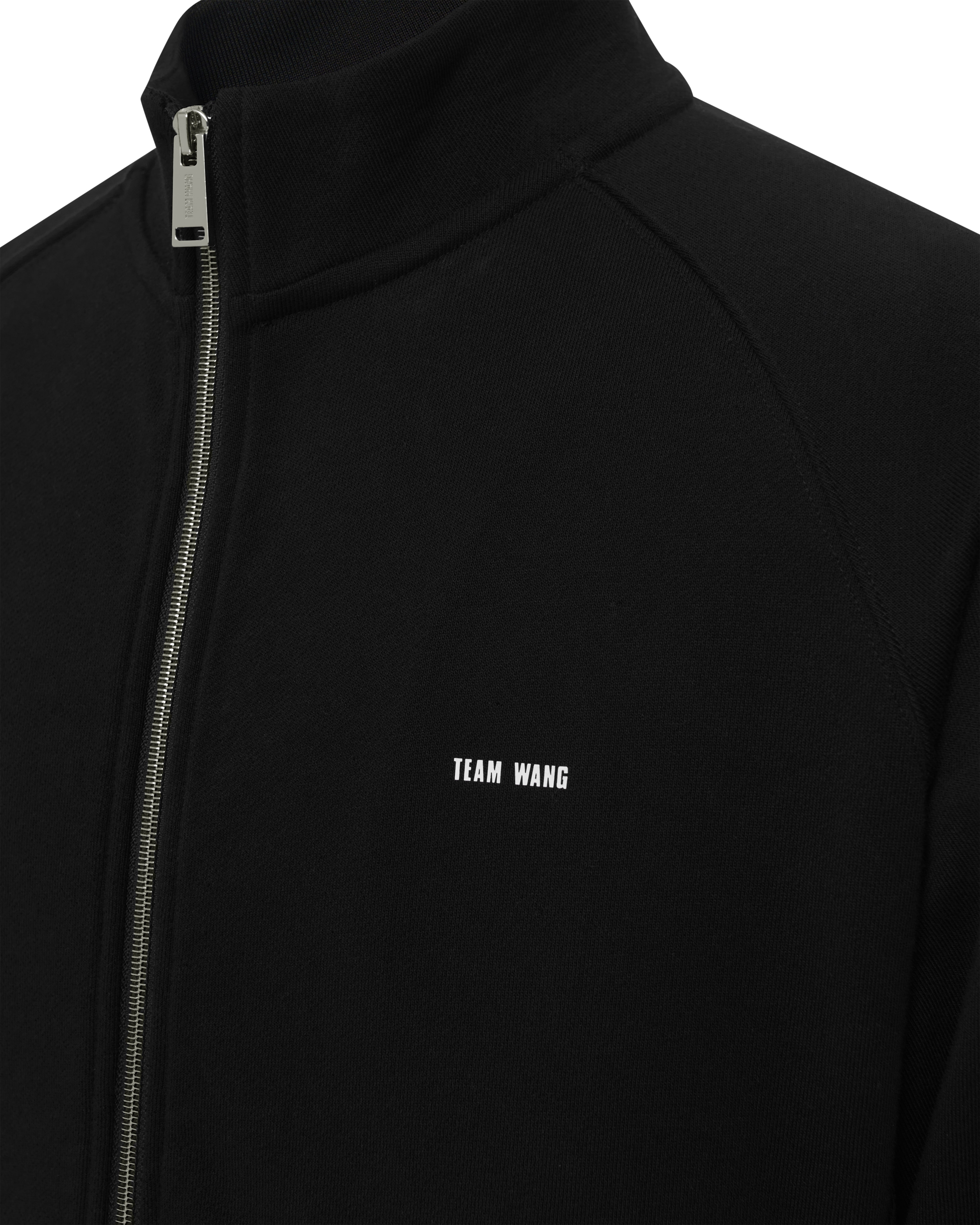 THE ORIGINAL 1 CASUAL JACKET – TEAM WANG design