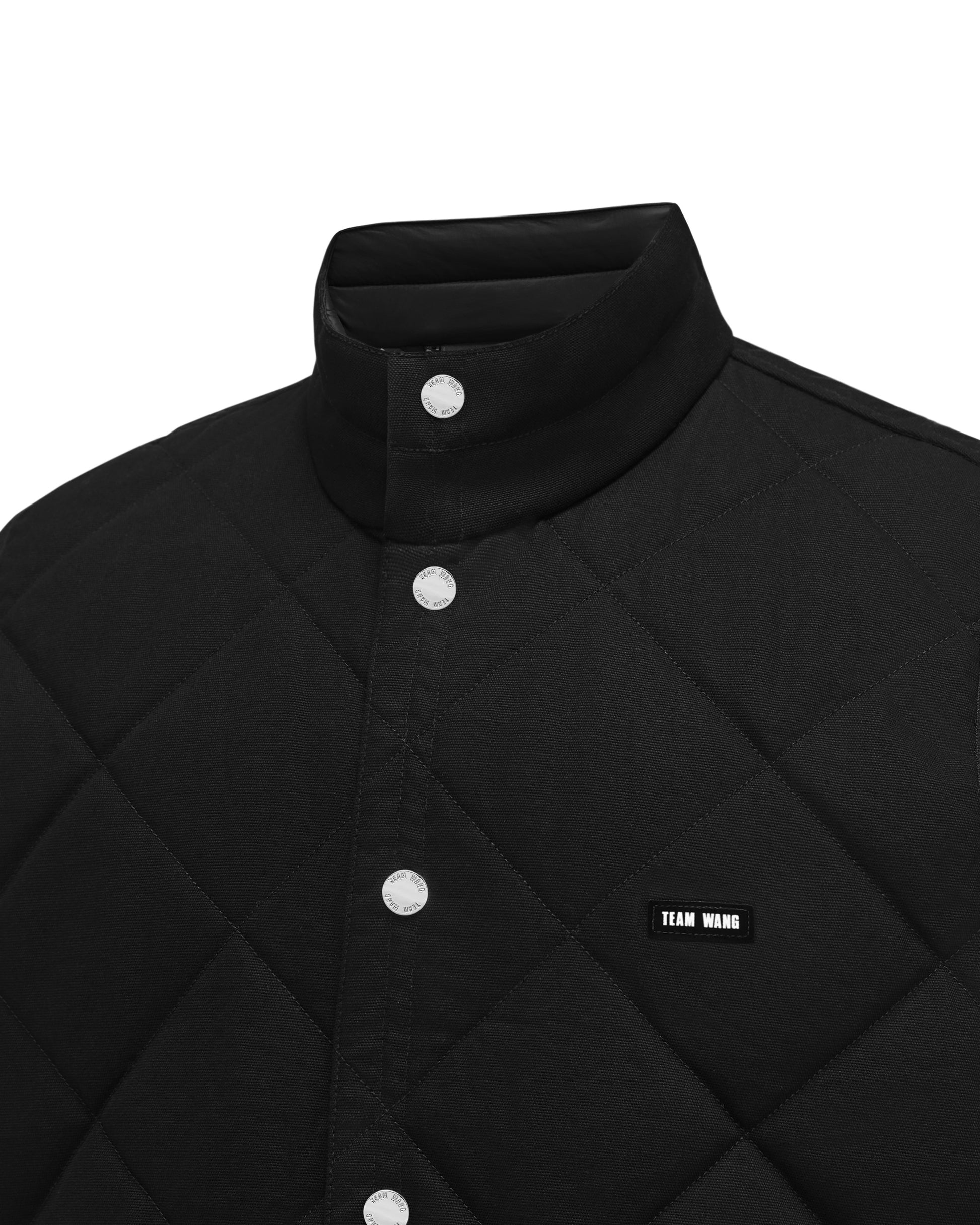 THE ORIGINAL 1 QUILTED  VEST