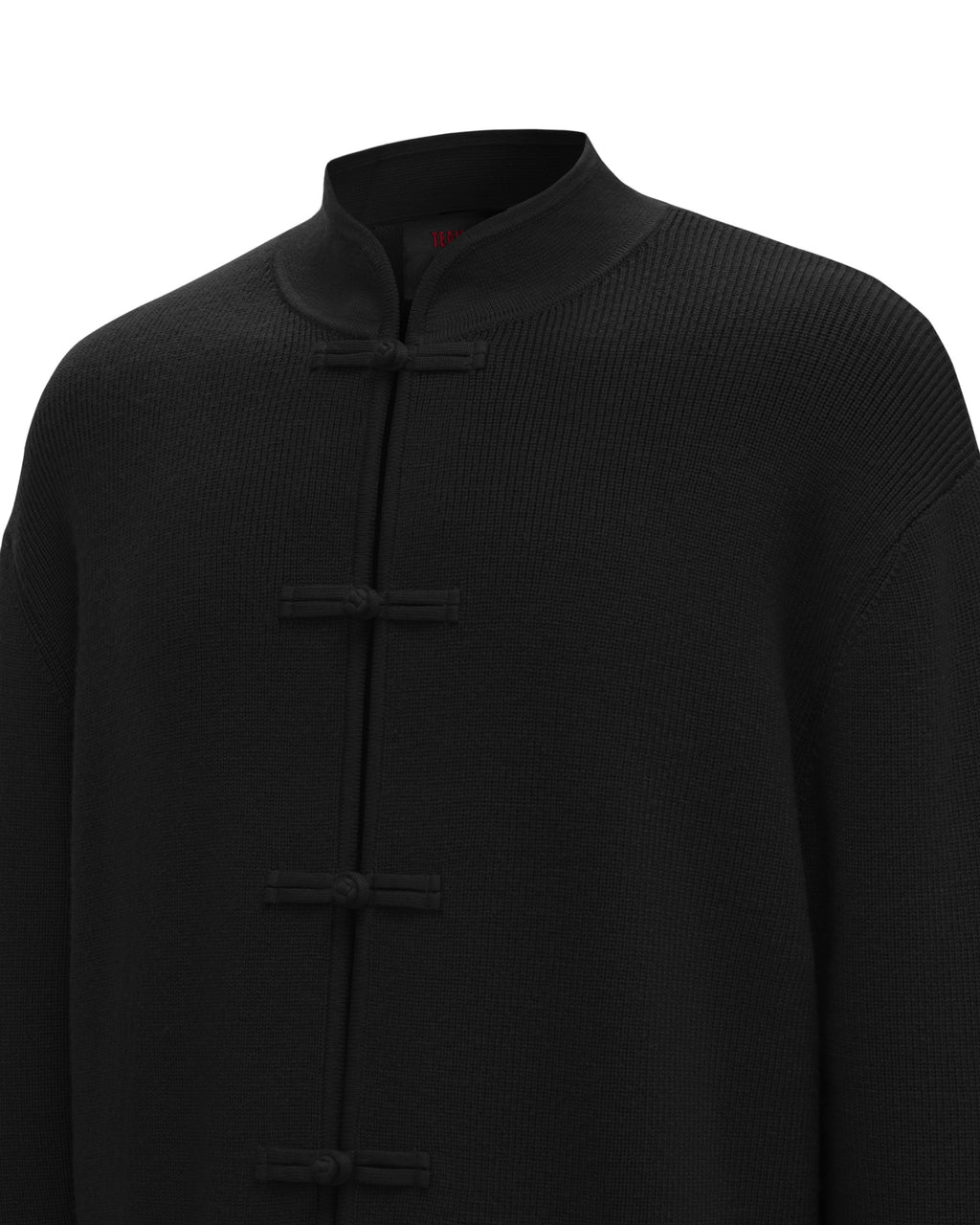 TWD X JDB KNITTED TANG SUIT