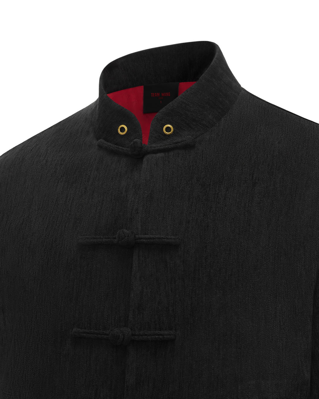 TWD X JDB CORDUROY TANG SUIT