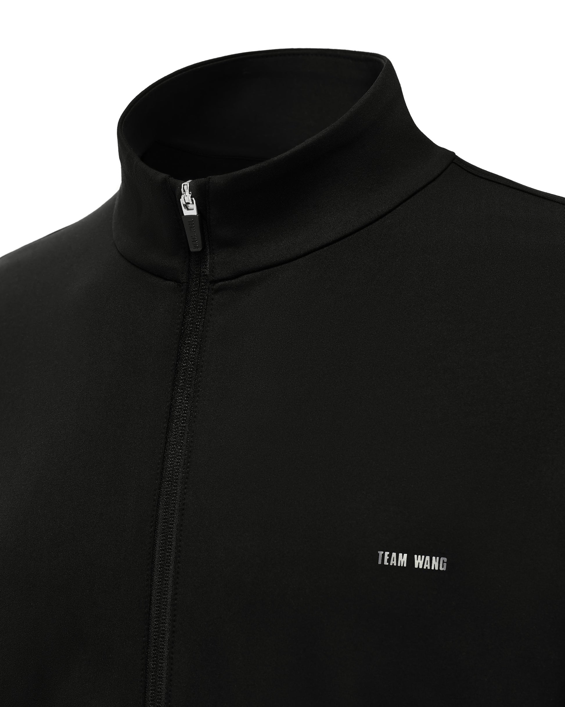 THE ORIGINAL 1 STAND COLLAR TRACK JACKET