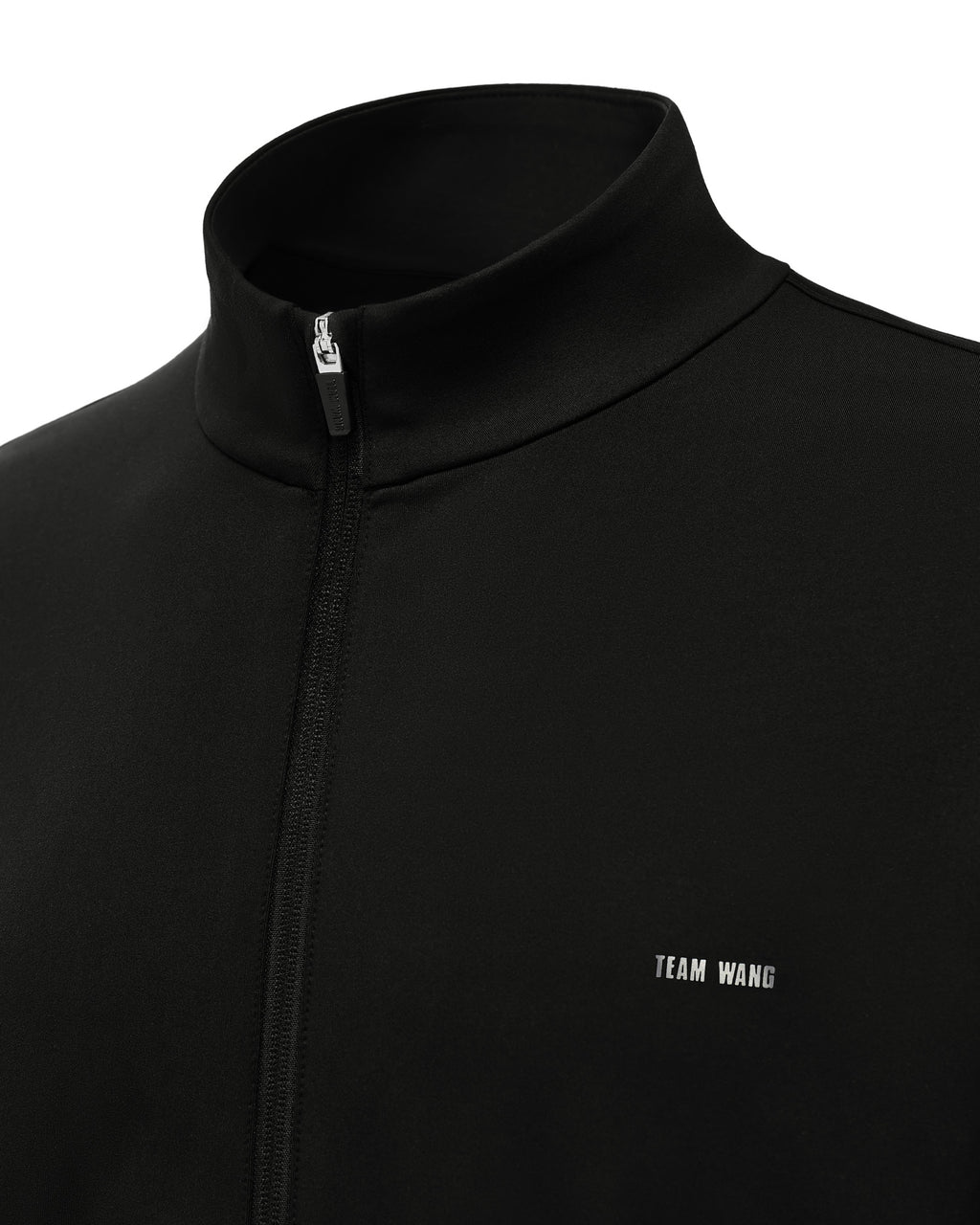 THE ORIGINAL 1 STAND COLLAR TRACK JACKET