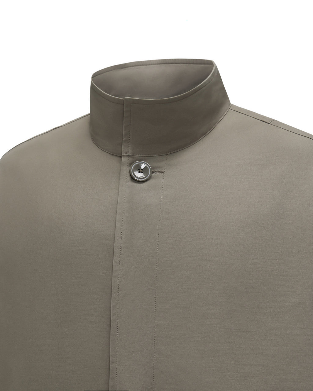 RESET TRENCH COAT