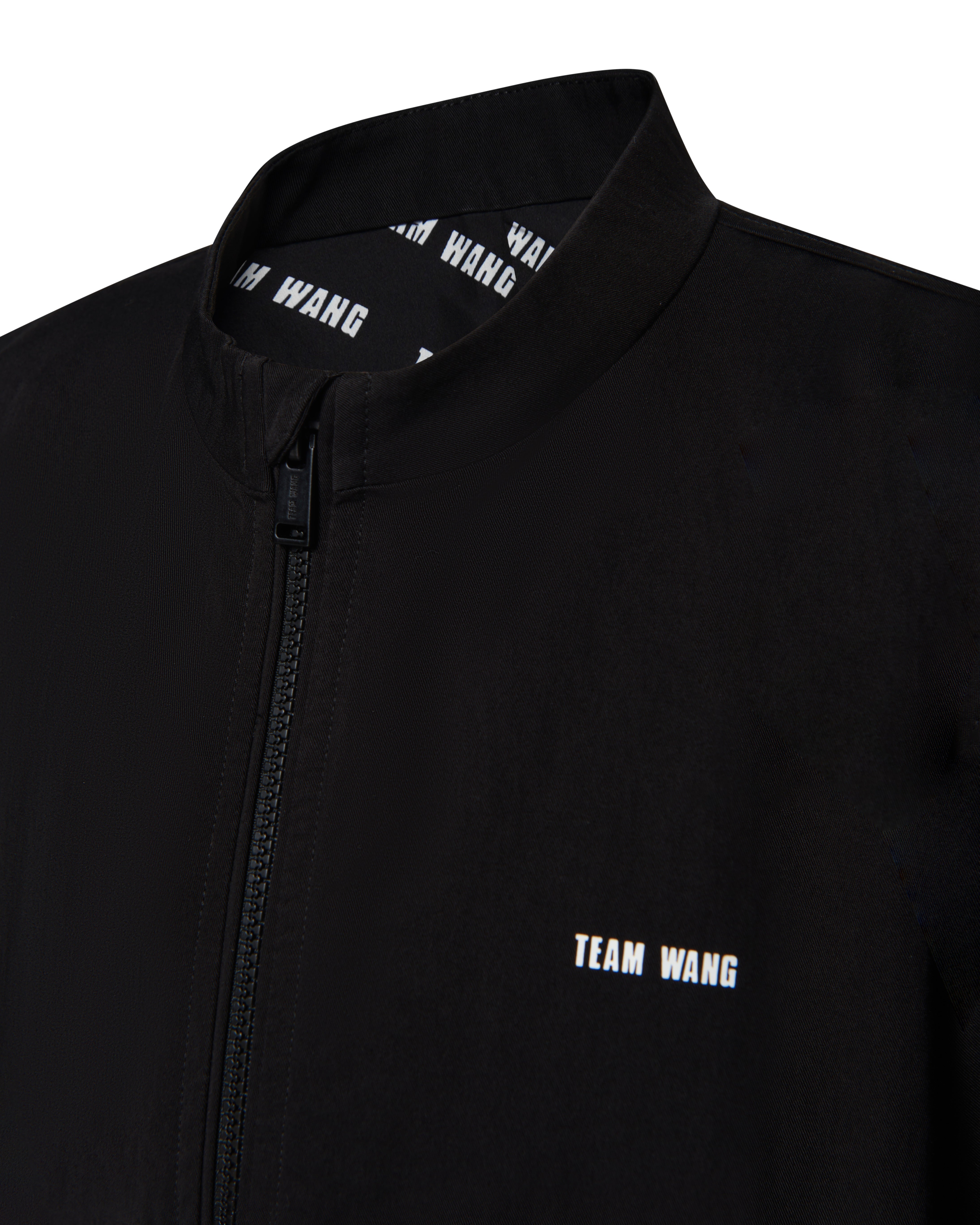 THE ORIGINAL 1 KIDS STAND COLLAR JACKET – TEAM WANG design