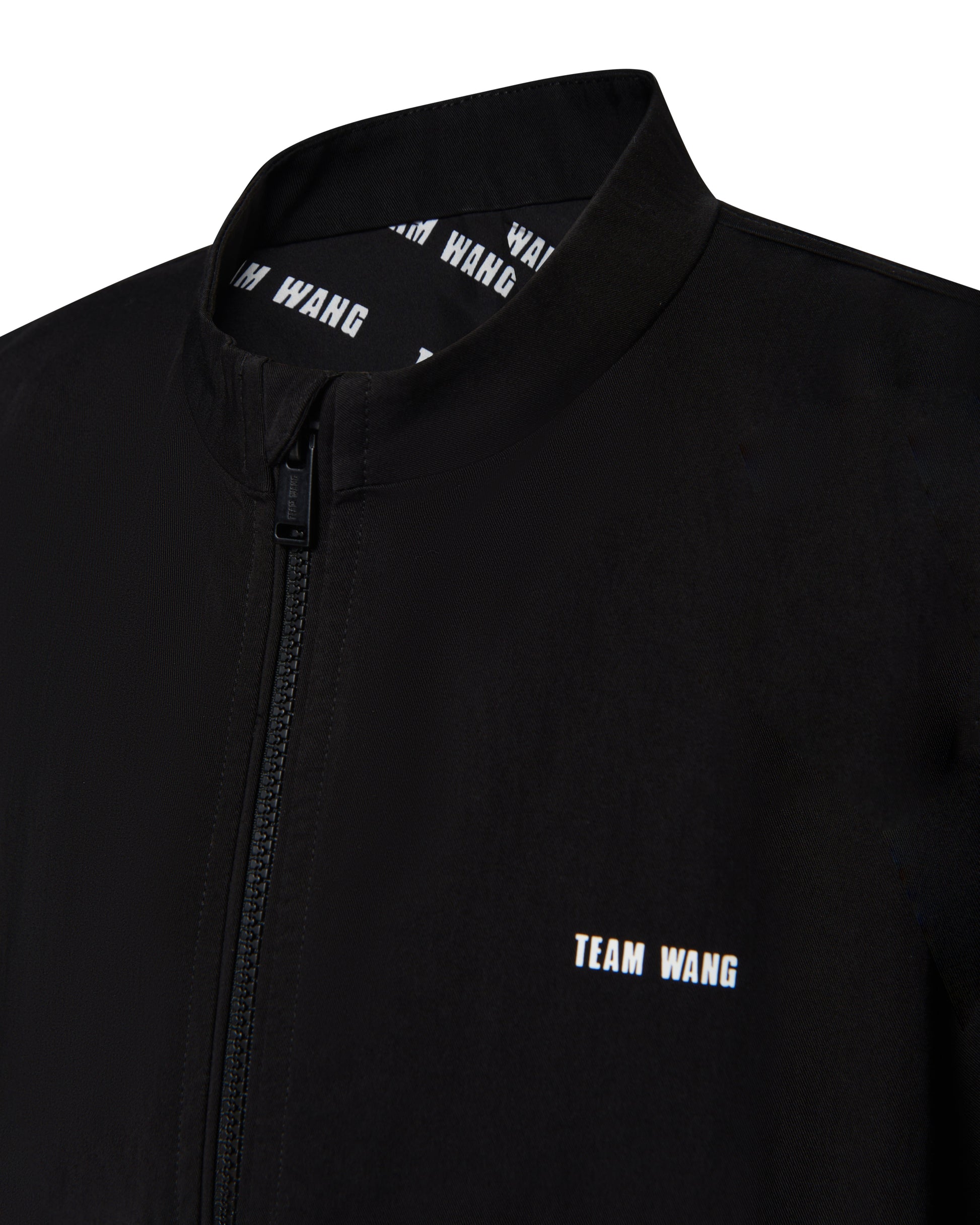 THE ORIGINAL 1 KIDS STAND COLLAR JACKET
