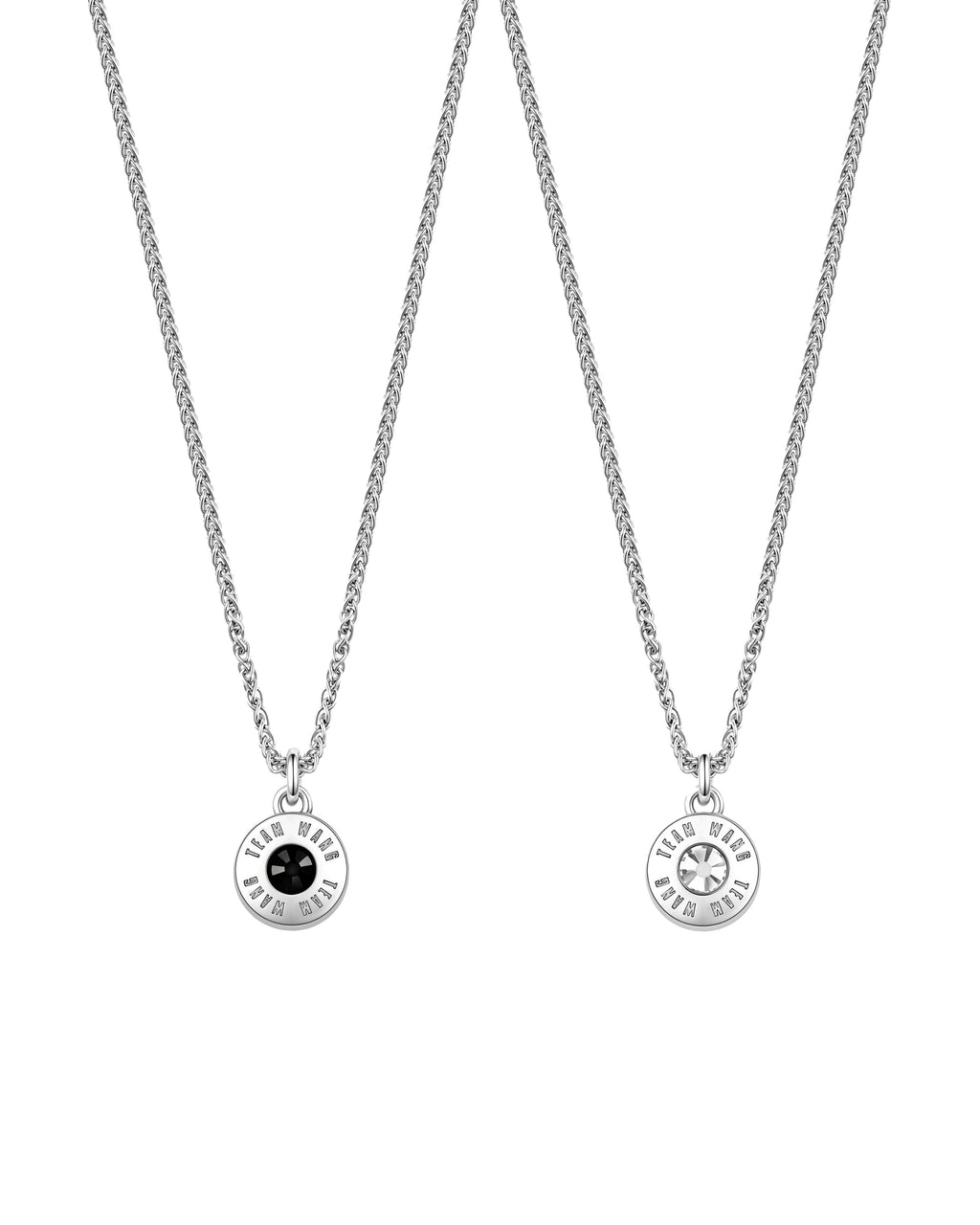 THE ORIGINAL 1 GRAVITY NECKLACE SET