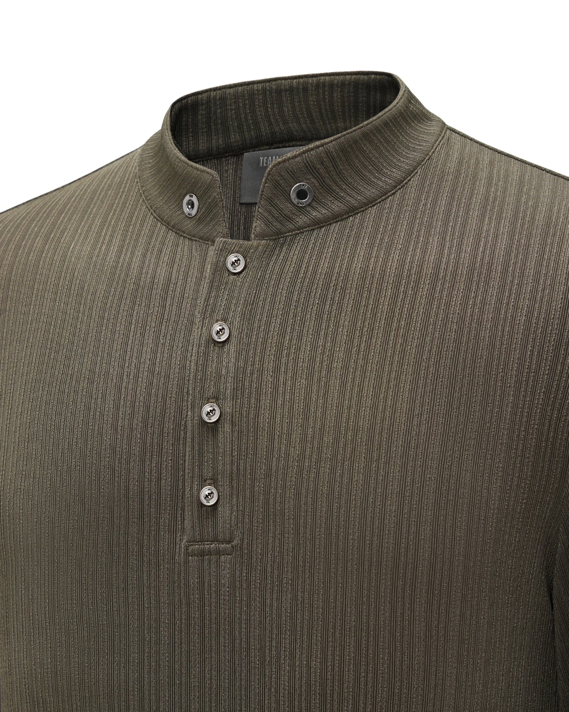 RESET STAND-COLLAR TOP
