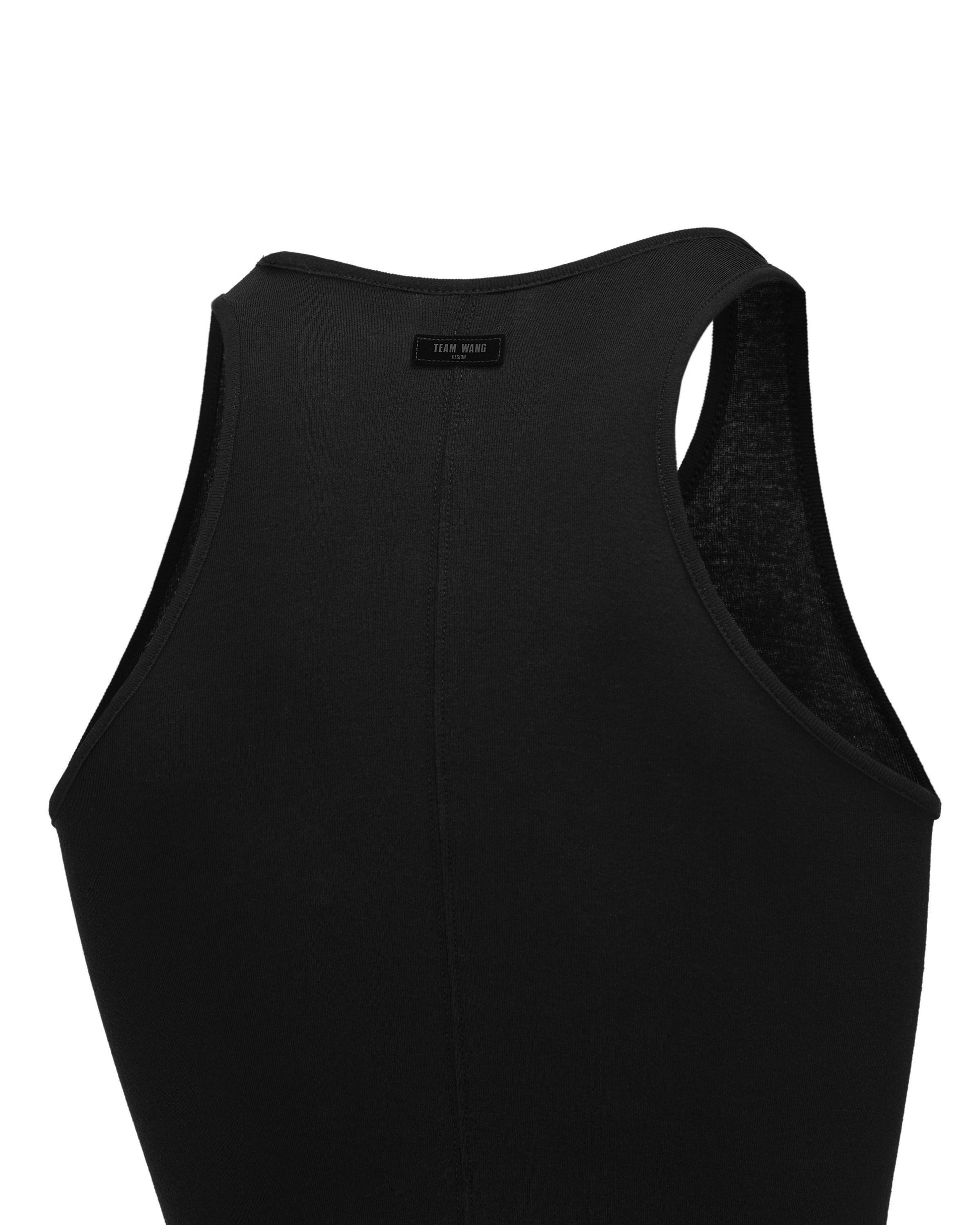 ACCEPTANCE TANK TOP