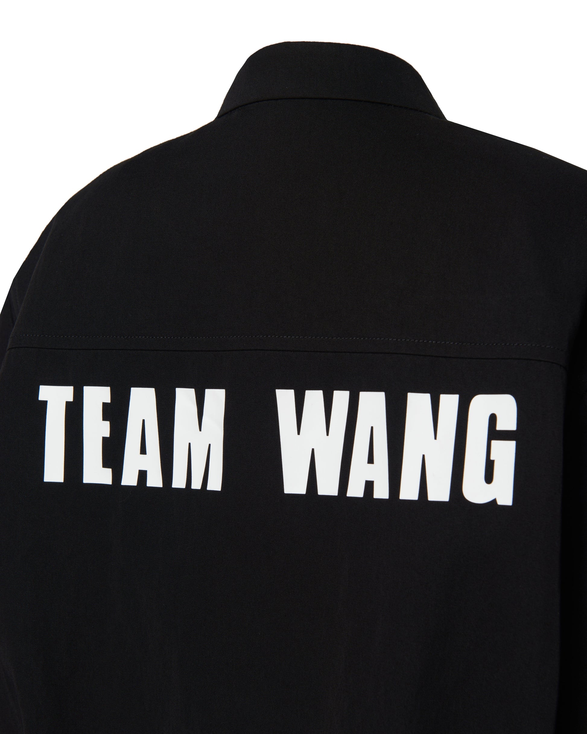 THE ORIGINAL 1 KIDS STAND COLLAR JACKET