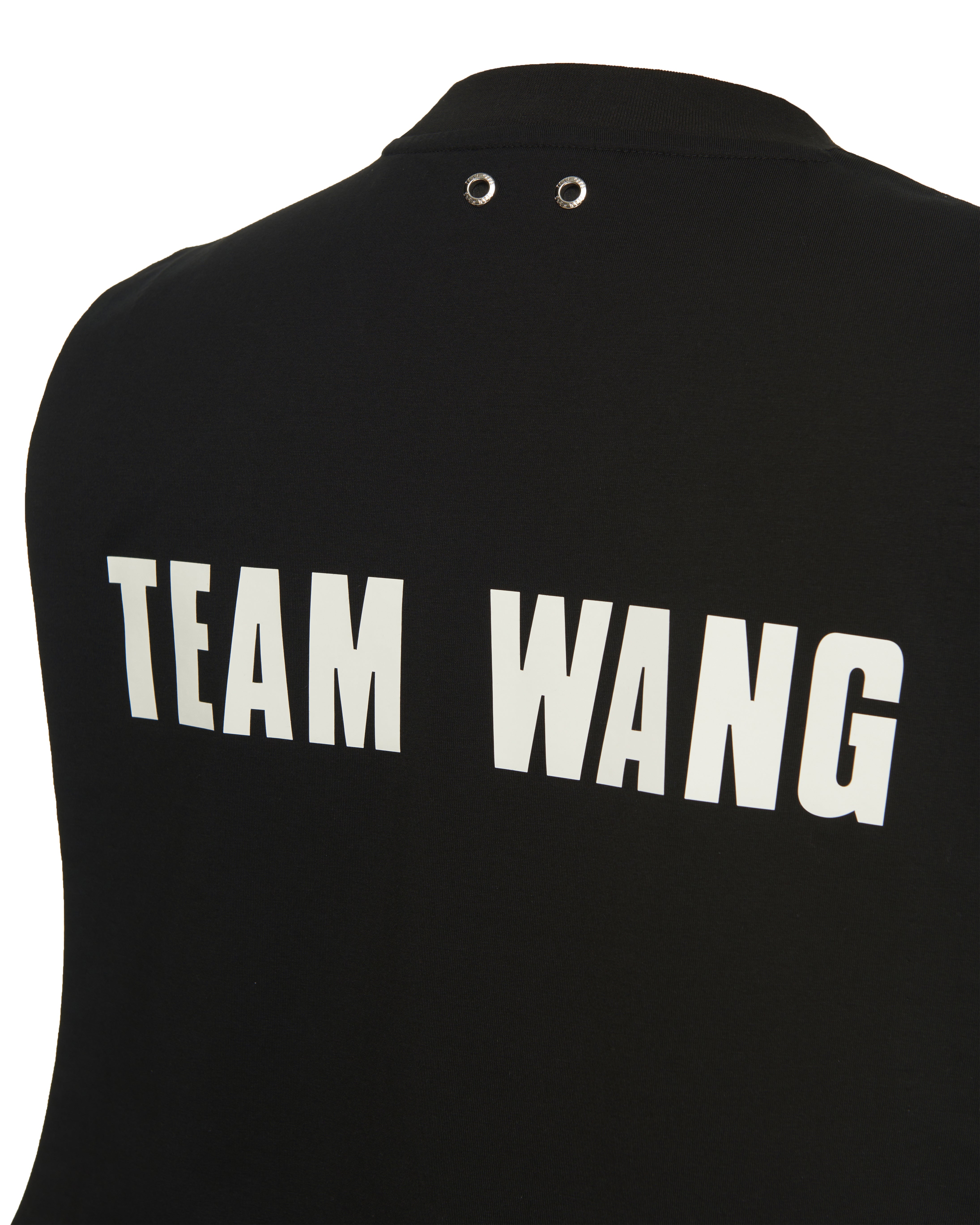 THE ORIGINAL 1 JERSEY TANK TOP – TEAM WANG design